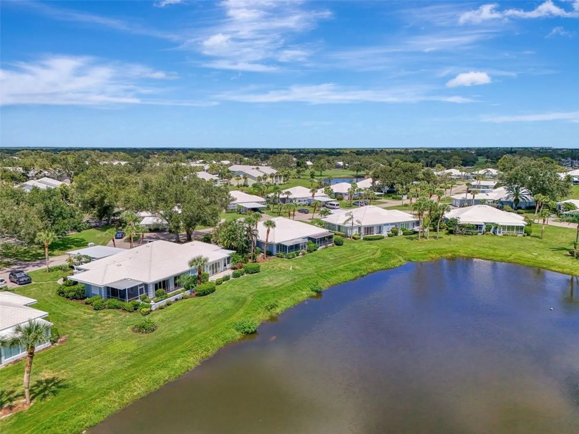 Property Slideshow image 41 of 58 | 420 wexford cir # 124, Venice, FL, 34293