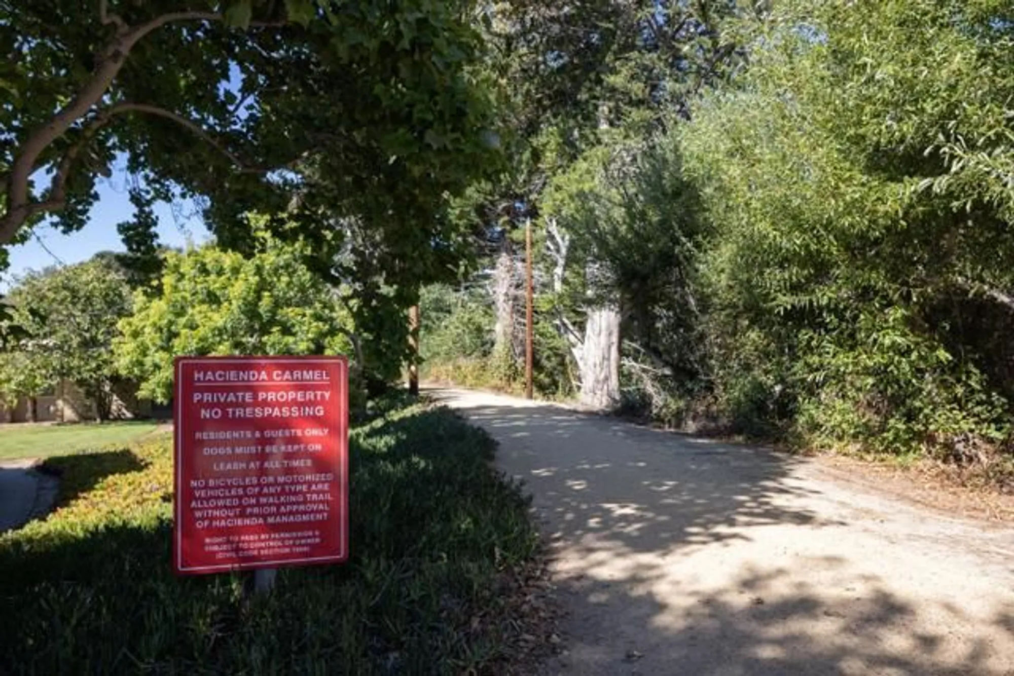 Property Slideshow image 38 of 42 | 171 hacienda carmel, Carmel, CA, 93923