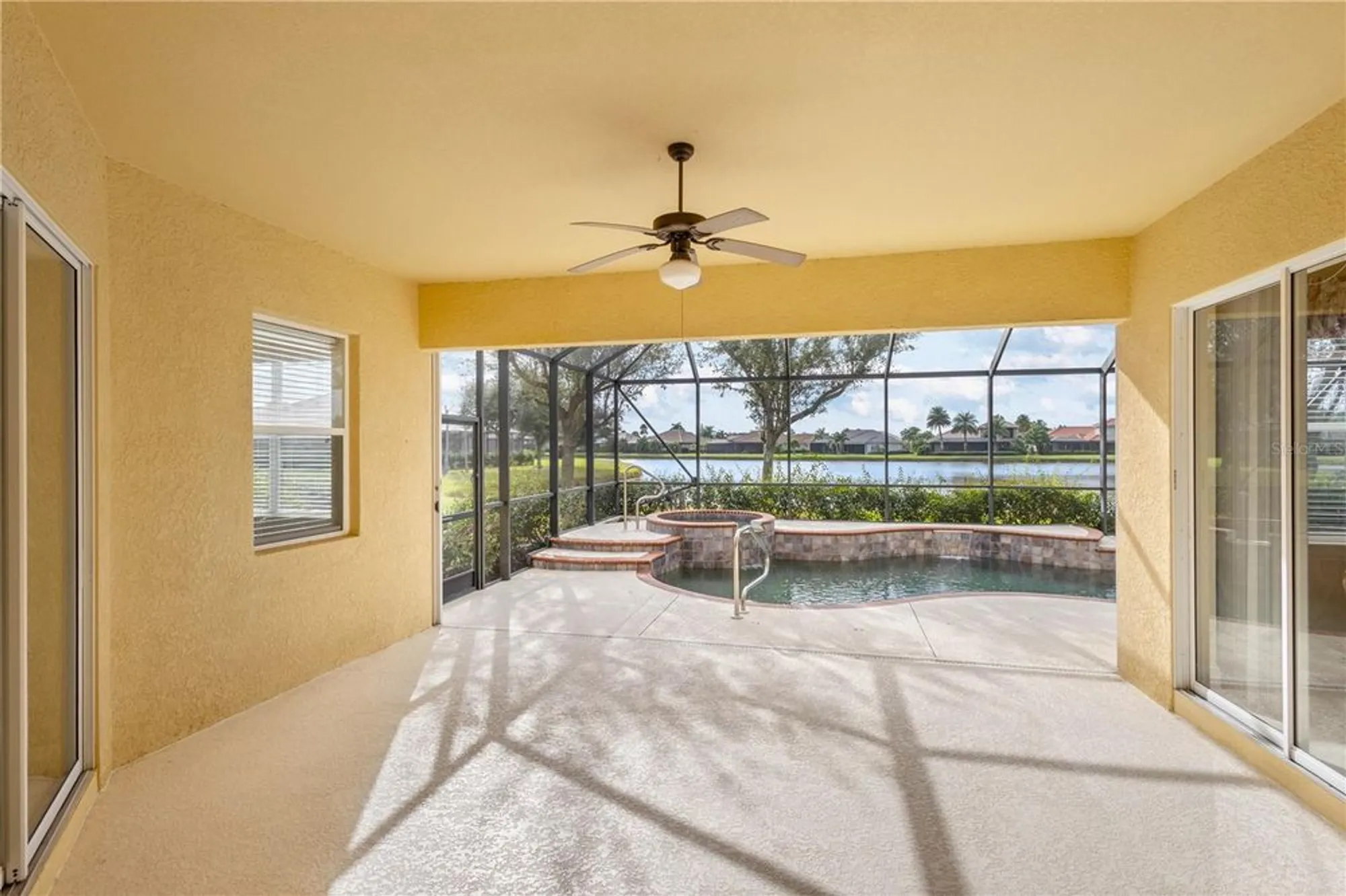 Property Slideshow image 31 of 67 | 1646 creek nine dr, North Port, FL, 34291