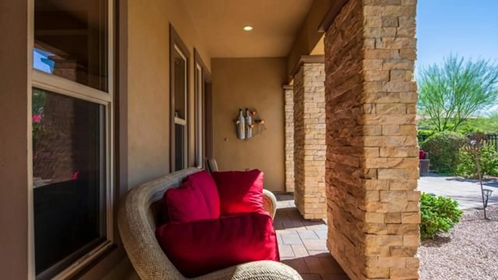 Property Slideshow image 36 of 54 | 82707 monarchos ct, Indio, CA, 92201