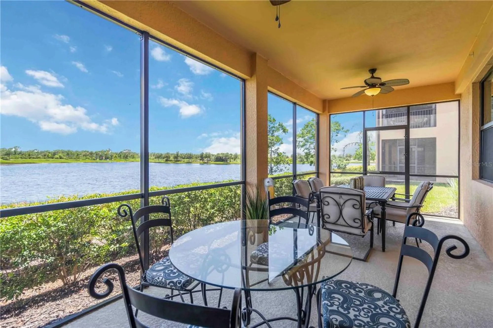 Property Slideshow image 4 of 100 | 10801 tarflower dr 102, Venice, FL, 34293