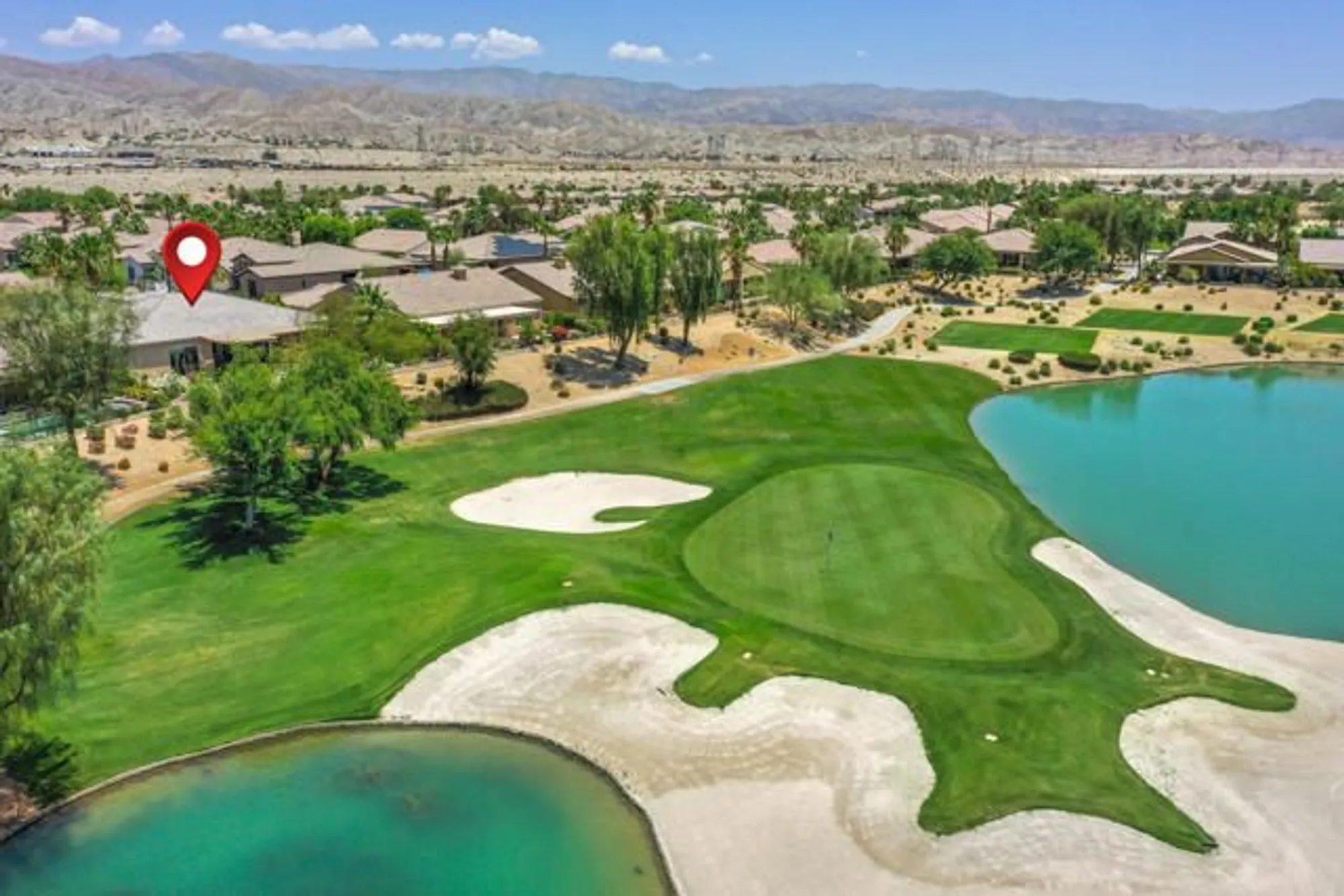 Property Slideshow image 39 of 82 | 81569 corte monteleon, Indio, CA, 92203