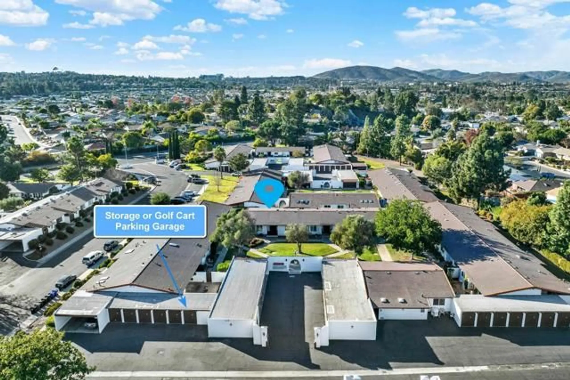 Property Slideshow image 40 of 46 | 16555 caminito vecinos 39, San Diego, CA, 92128