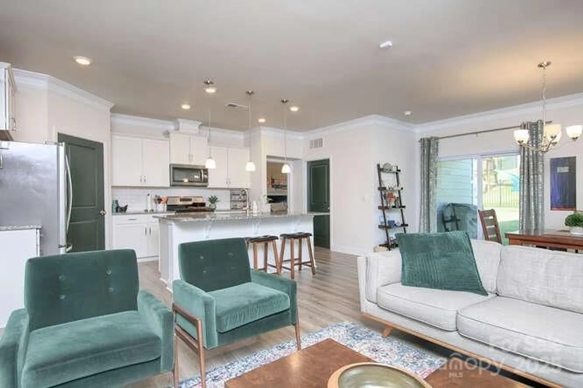 Property Slideshow image 17 of 47 | 4245 millstream rd, Denver, NC, 28037