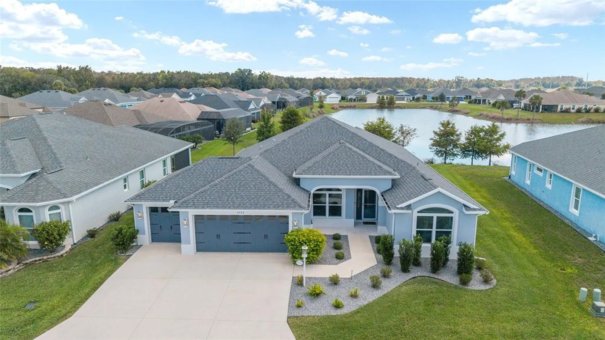 Property Slideshow image 1 of 64 | 3753 coyne loop, The Villages, FL, 32163