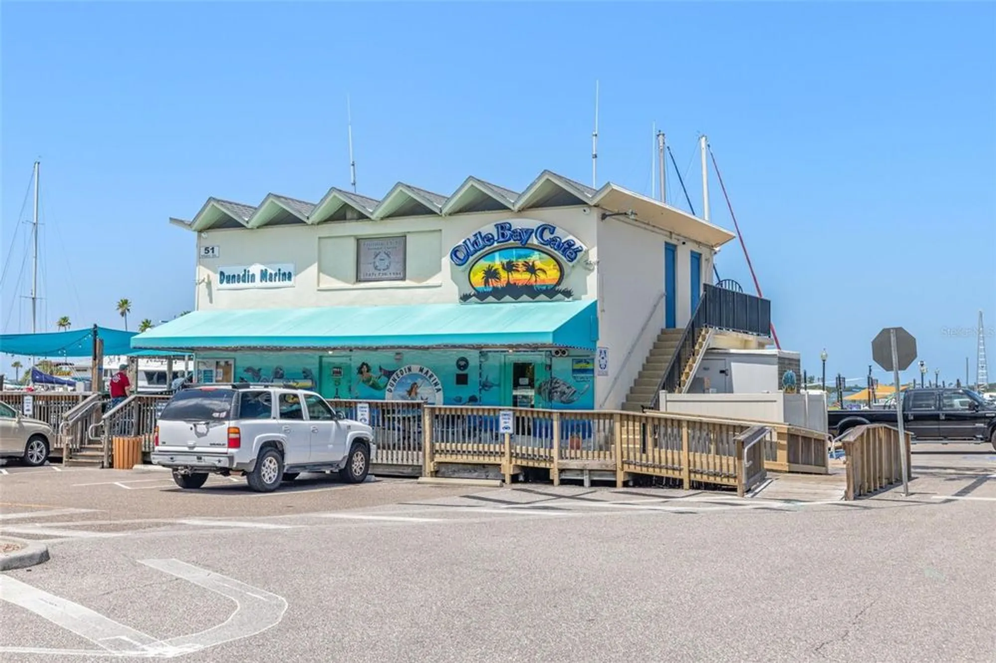 Property Slideshow image 53 of 62 | 946 virginia st apt 207, Dunedin, FL, 34698