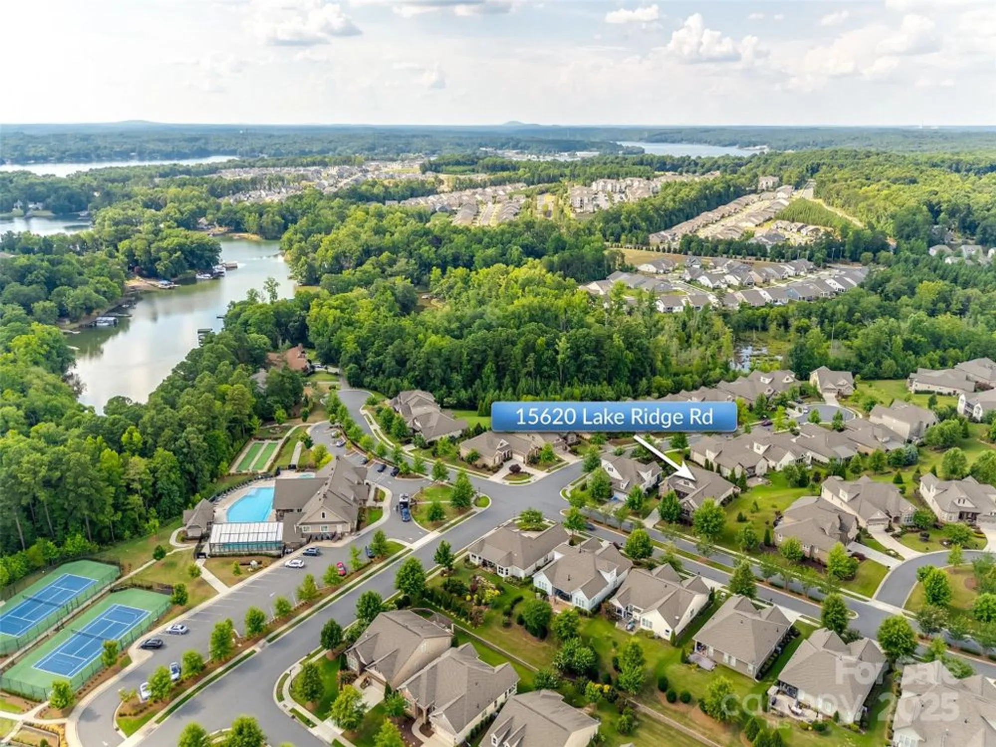 Property Slideshow image 30 of 45 | 15620 lake ridge rd, Charlotte, NC, 28278
