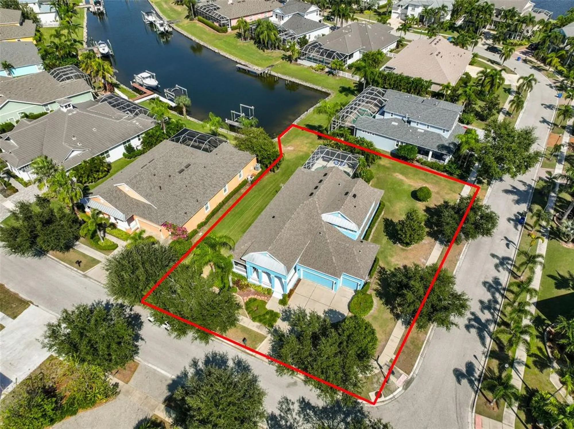 Property Slideshow image 56 of 74 | 613 manns harbor dr, Apollo Beach, FL, 33572