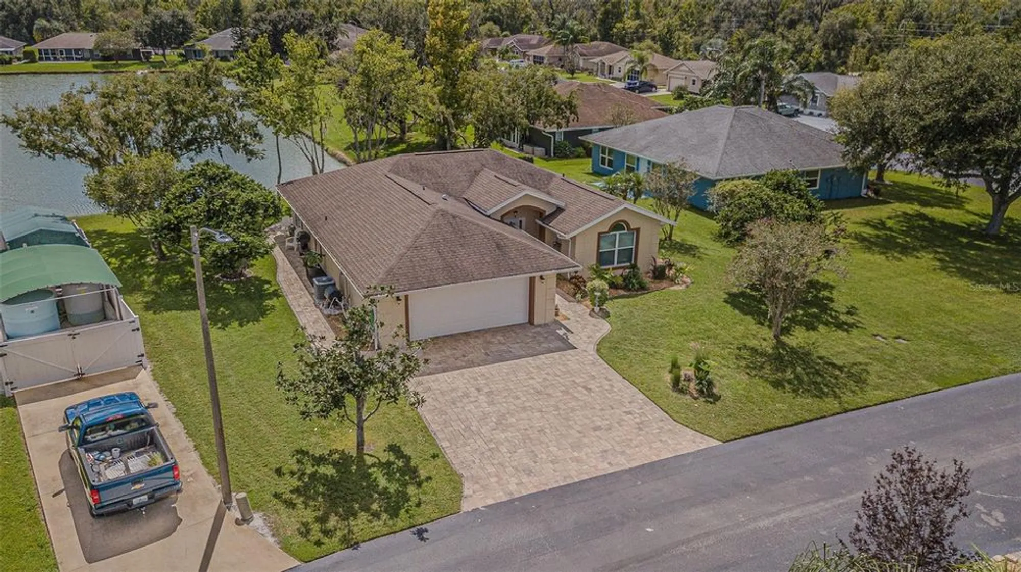 Property Slideshow image 21 of 100 | 10736 hock ln, San Antonio, FL, 33576