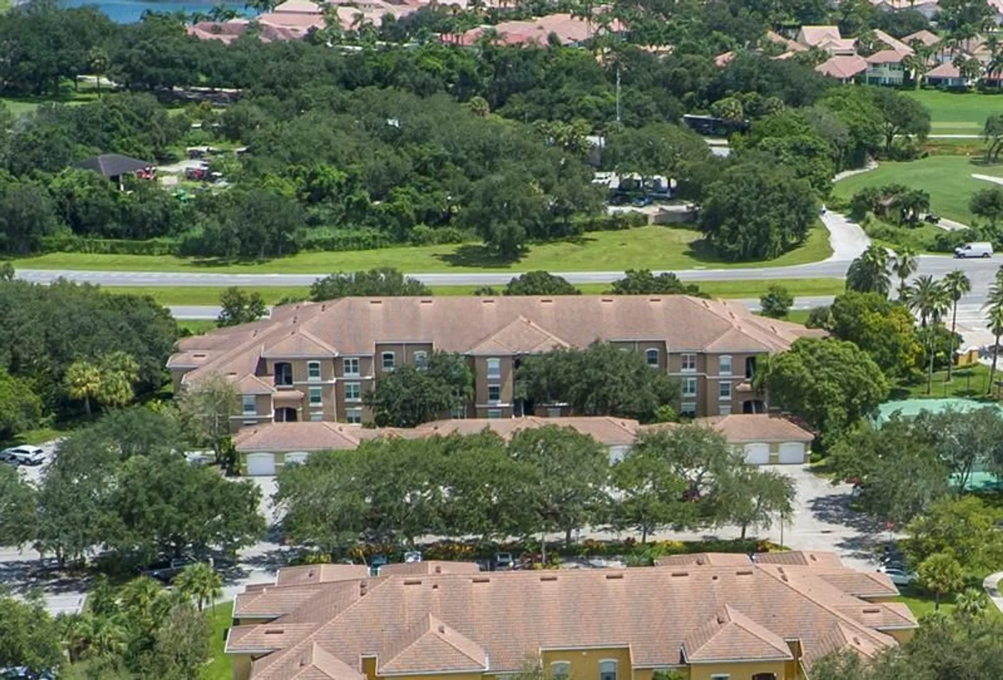 Property Slideshow image 41 of 43 | 5095 fairways cir apt 102, Vero Beach, FL, 32967