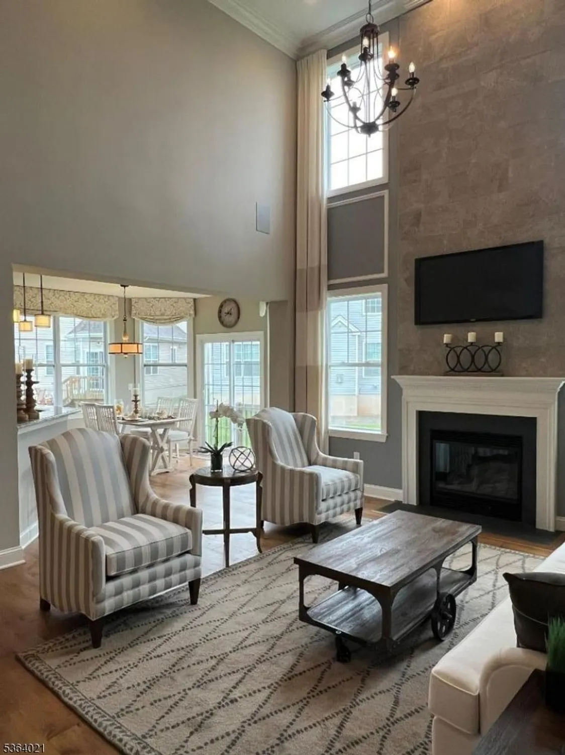 Property Slideshow image 6 of 24 | 6 leidl cir, Hillsborough, NJ, 08844