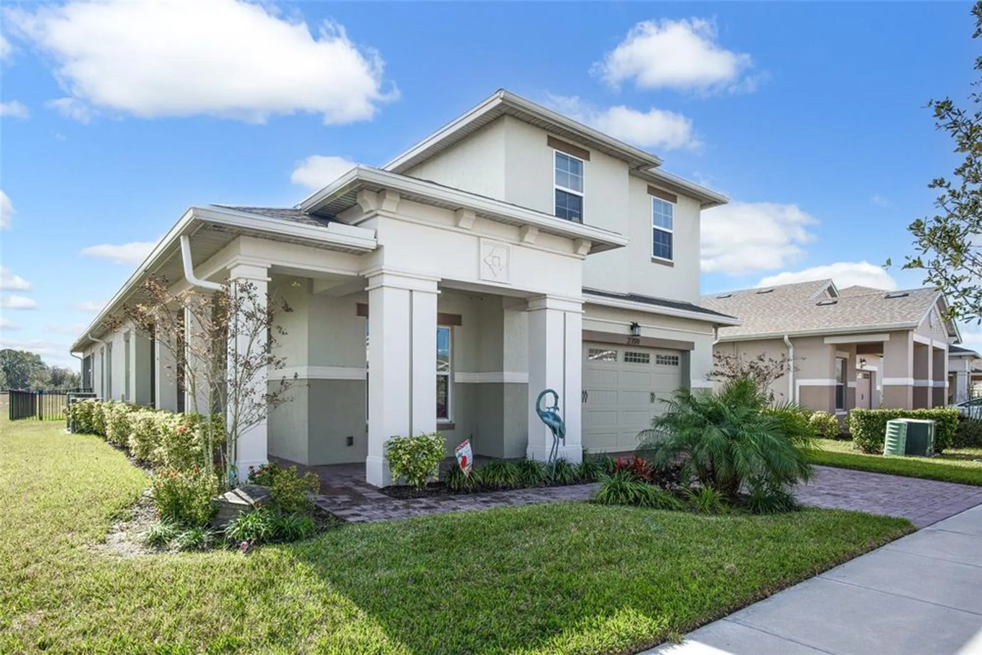 Property Slideshow image 3 of 39 | 2709 greenlands st, Saint Cloud, FL, 34772