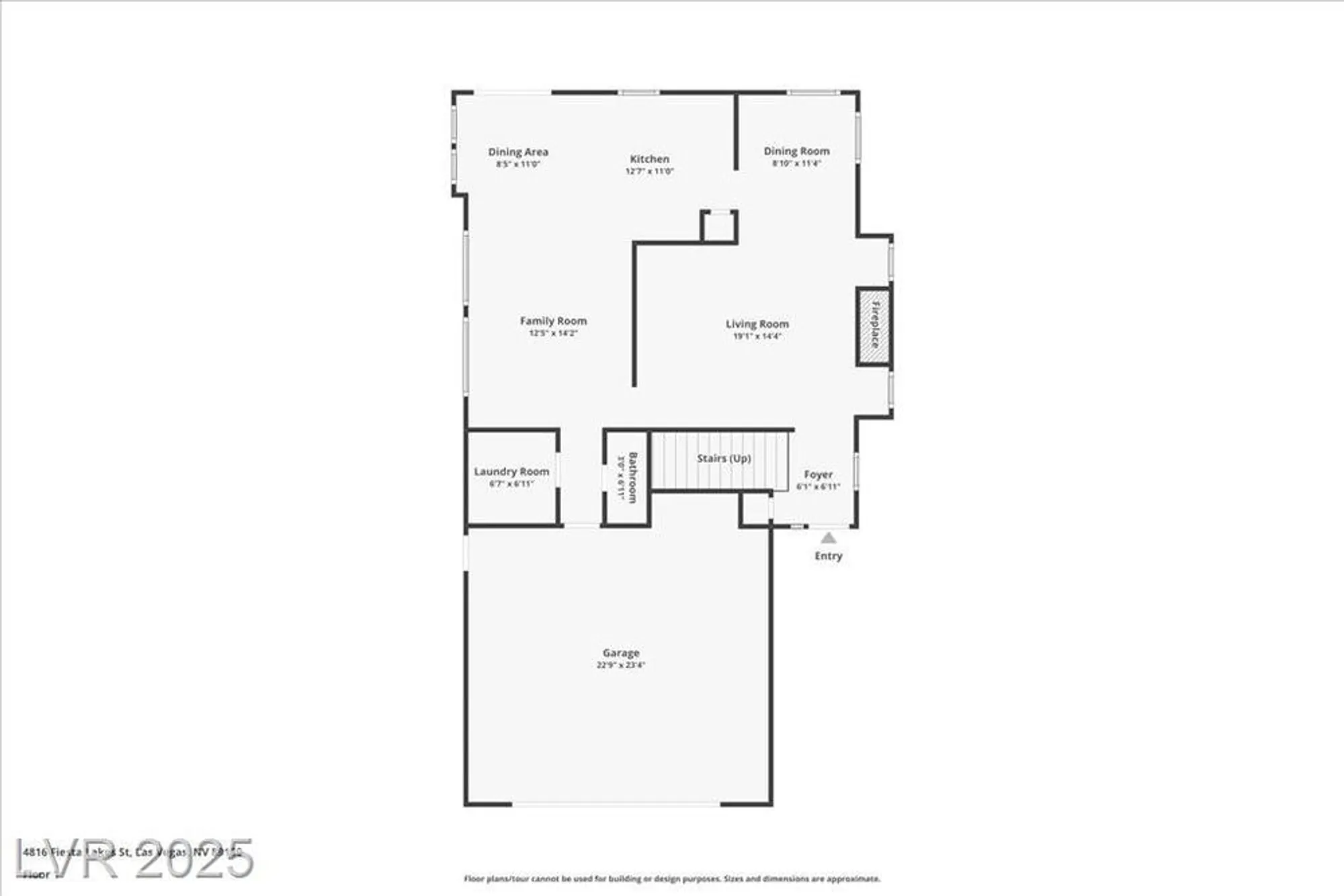 Property Slideshow image 61 of 63 | 4816 fiesta lakes st, Las Vegas, NV, 89130
