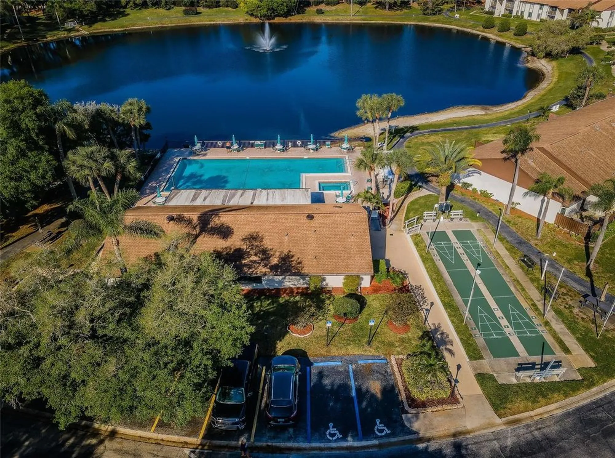 Property Slideshow image 57 of 63 | 2642 pine ridge way d2, Palm Harbor, FL, 34684