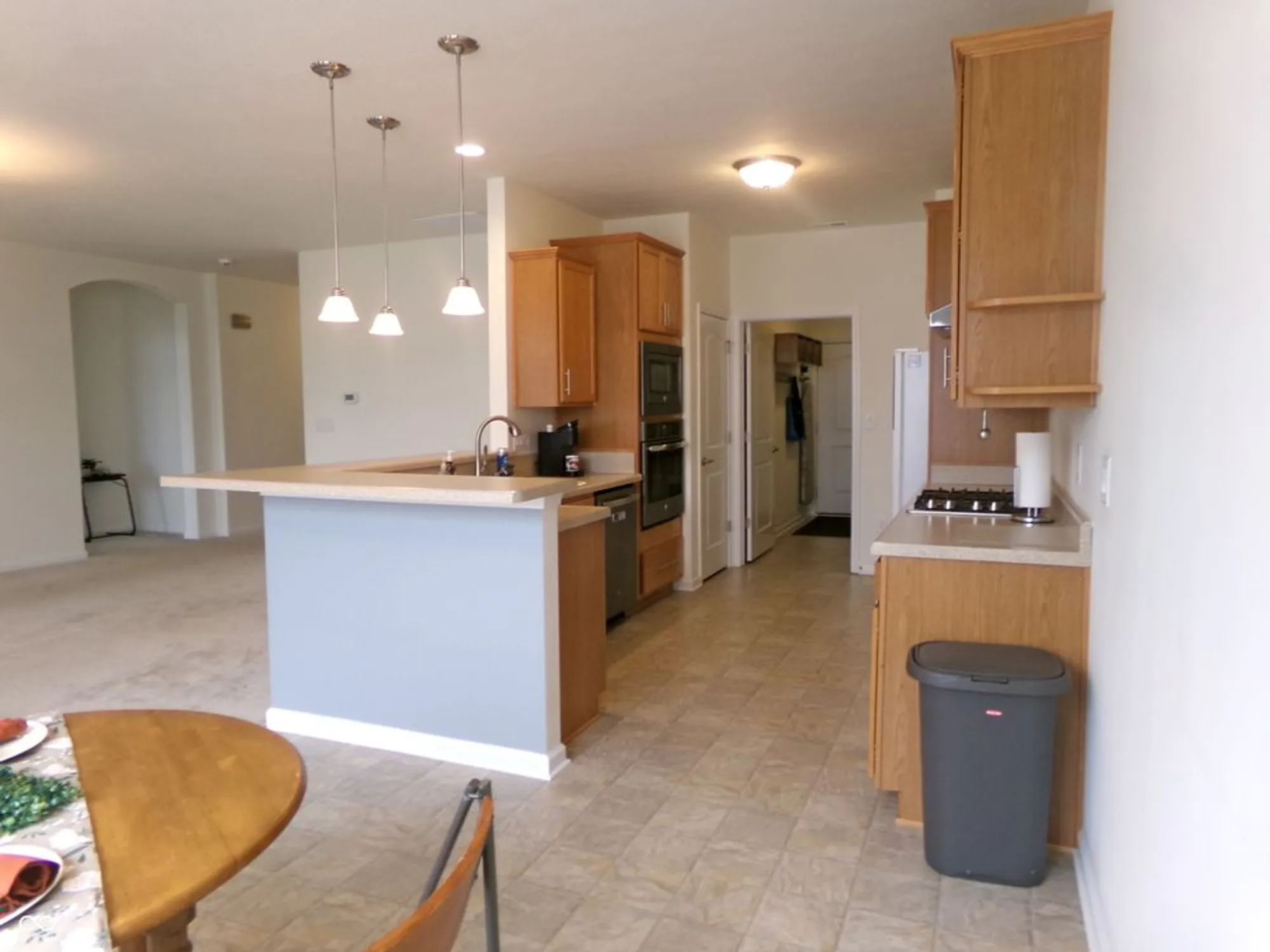 Property Slideshow image 13 of 52 | 8801 twain ln, Indianapolis, IN, 46239