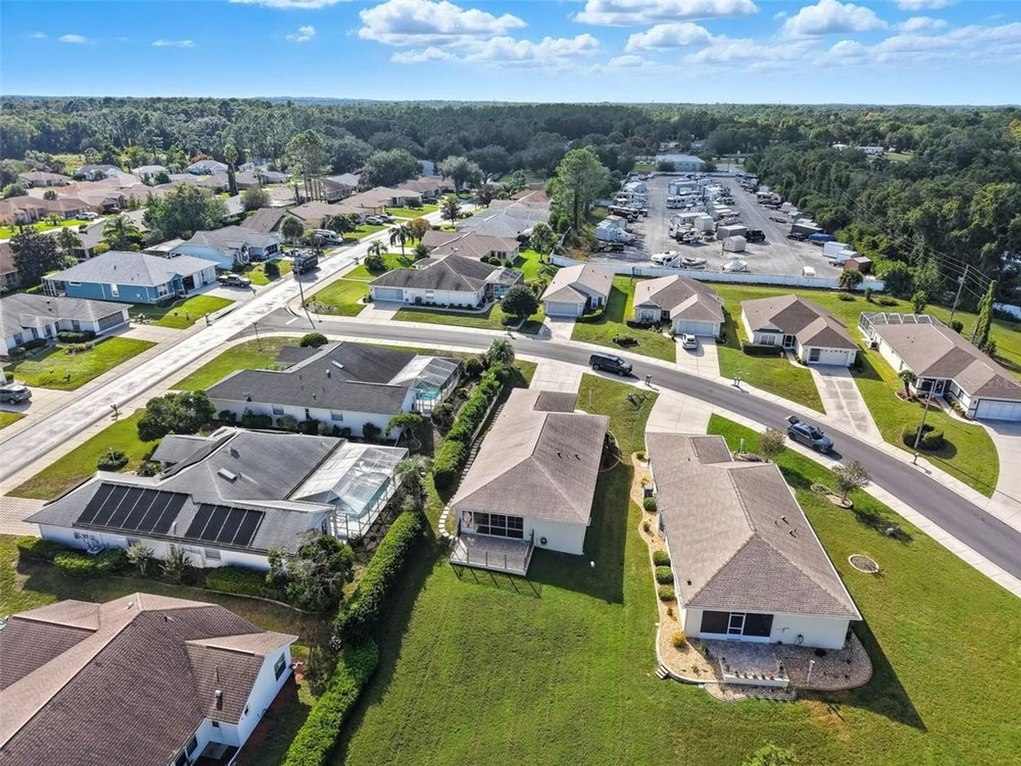 Property Slideshow image 4 of 42 | 4692 n lake vista trl, Hernando, FL, 34442