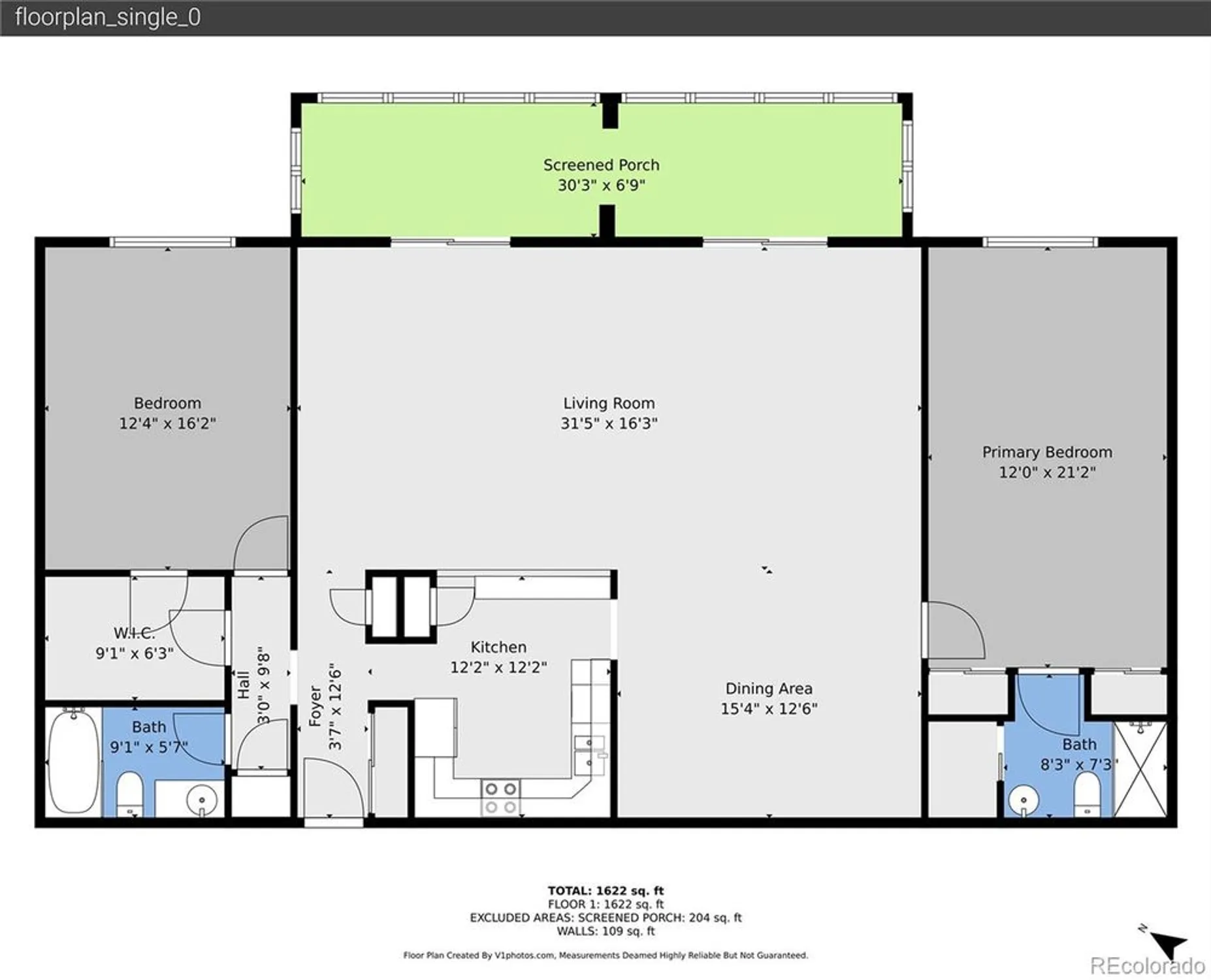 Property Slideshow image 23 of 40 | 3144 s wheeling way apt 206, Aurora, CO, 80014