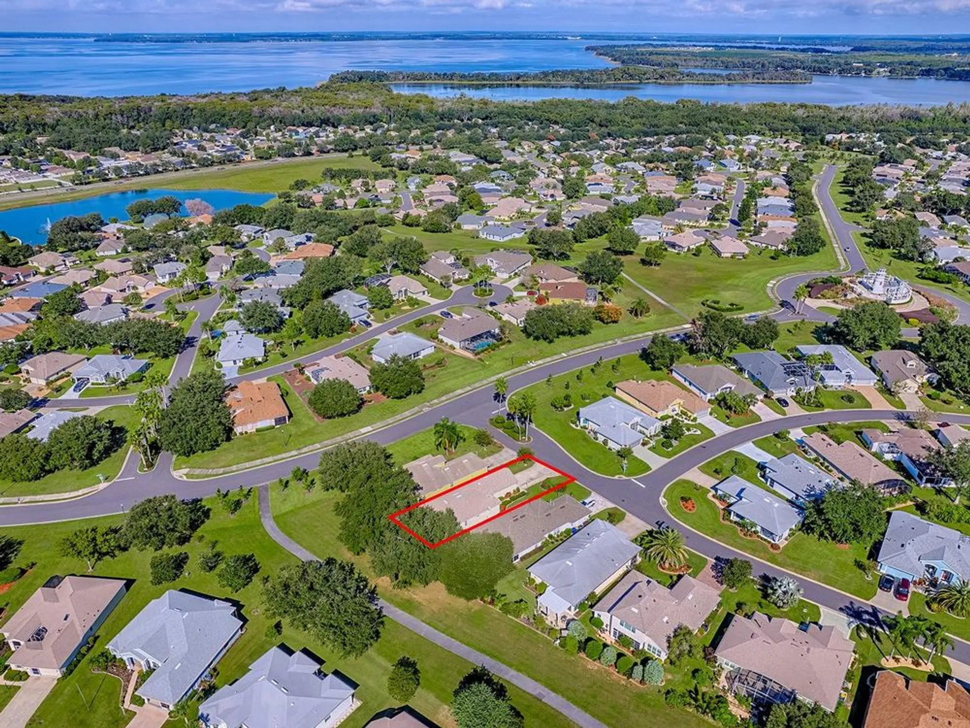 Property Slideshow image 39 of 41 | 3592 tropical seas loop, Tavares, FL, 32778