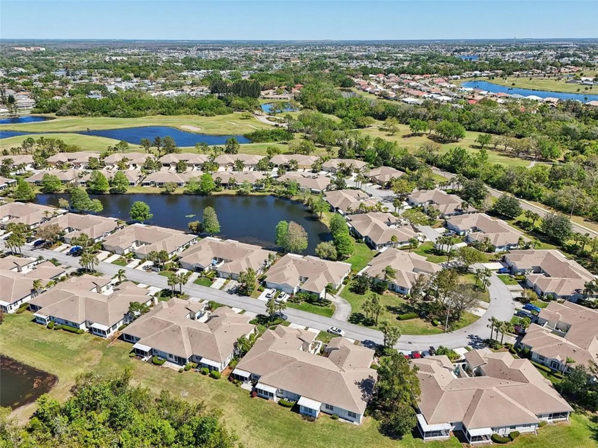 Property Slideshow image 44 of 67 | 767 tremont greens ln # 64, Sun City Center, FL, 33573