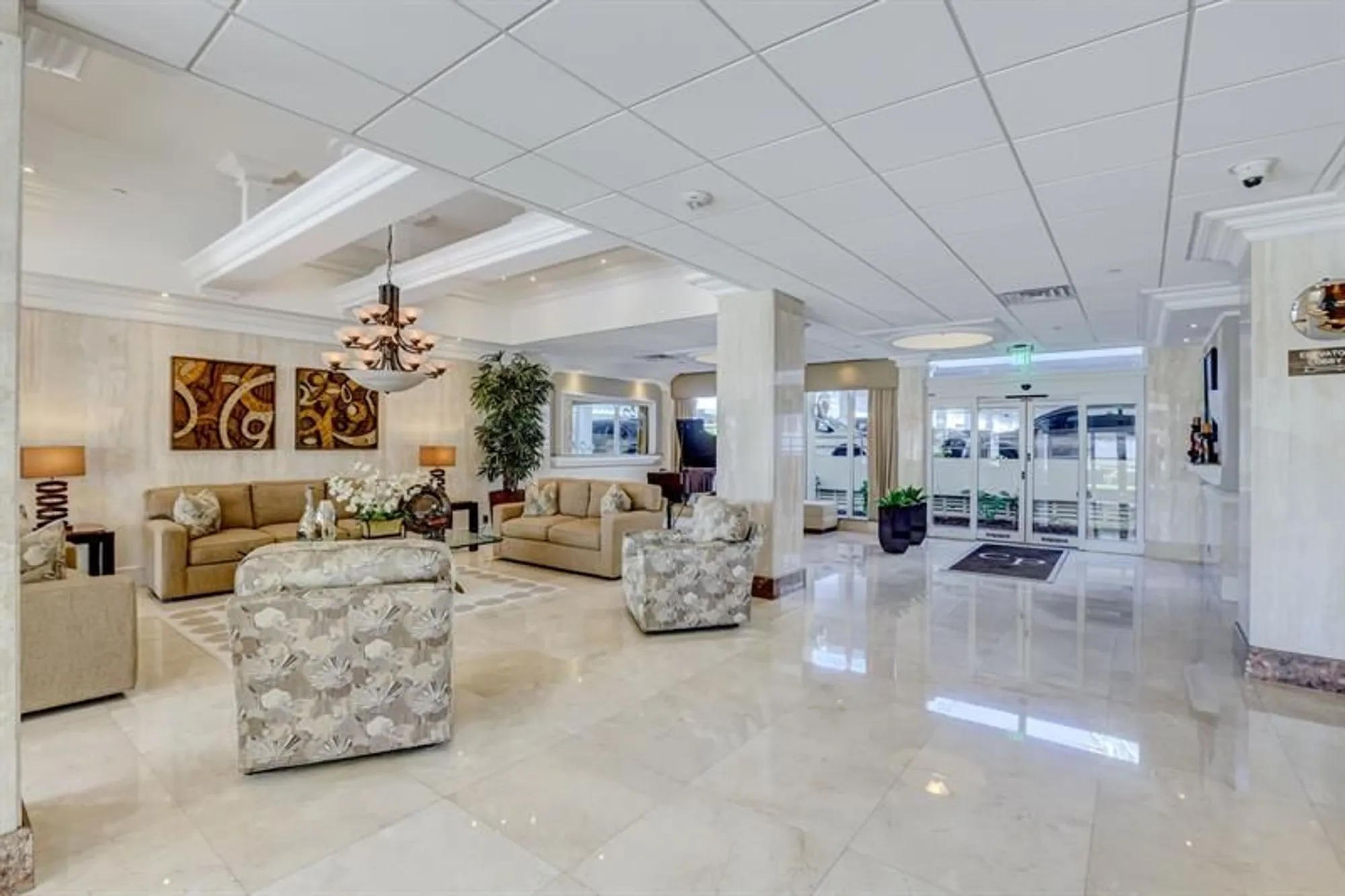 Property Slideshow image 48 of 51 | 1012 n ocean blvd ph 7, Pompano Beach, FL, 33062