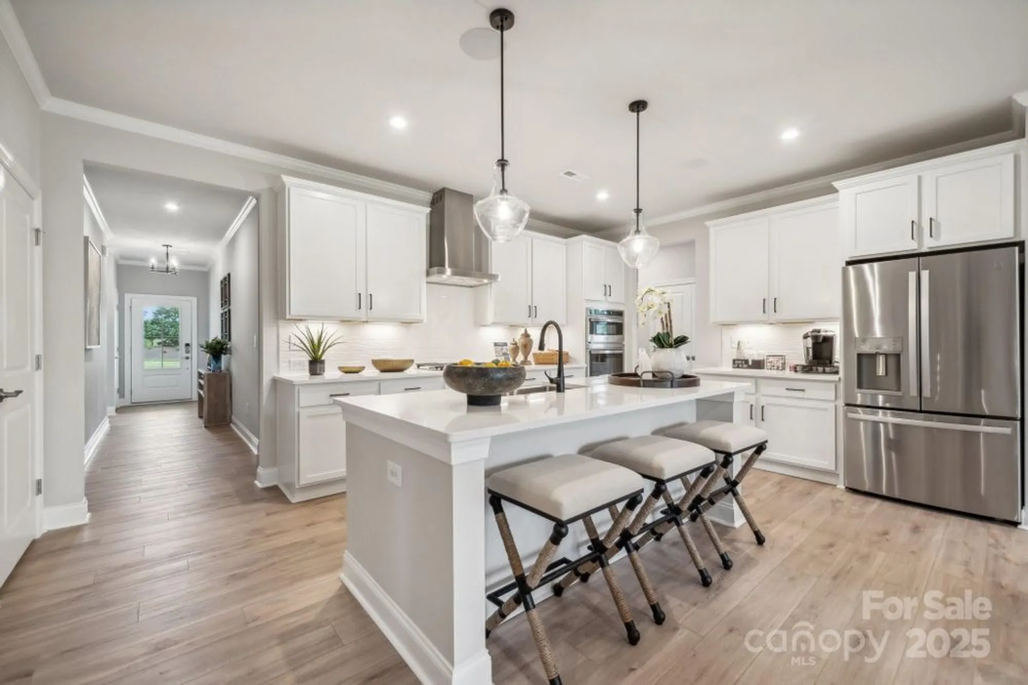 Property Slideshow image 11 of 46 | 3018 bent willow dr, Indian Trail, NC, 28079