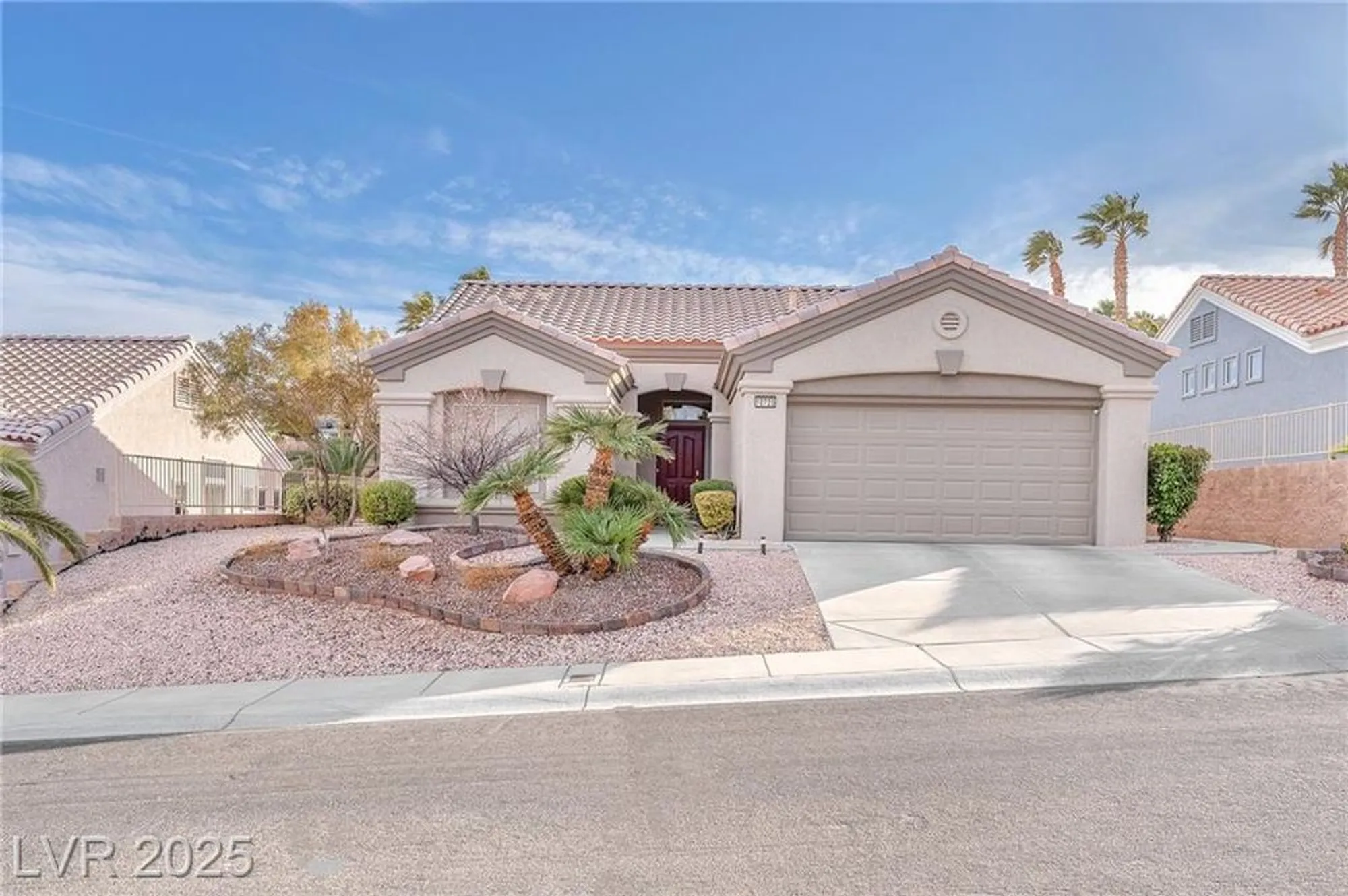 Property Slideshow image 1 of 27 | 10725 sky meadows avenue ave, Las Vegas, NV, 89134