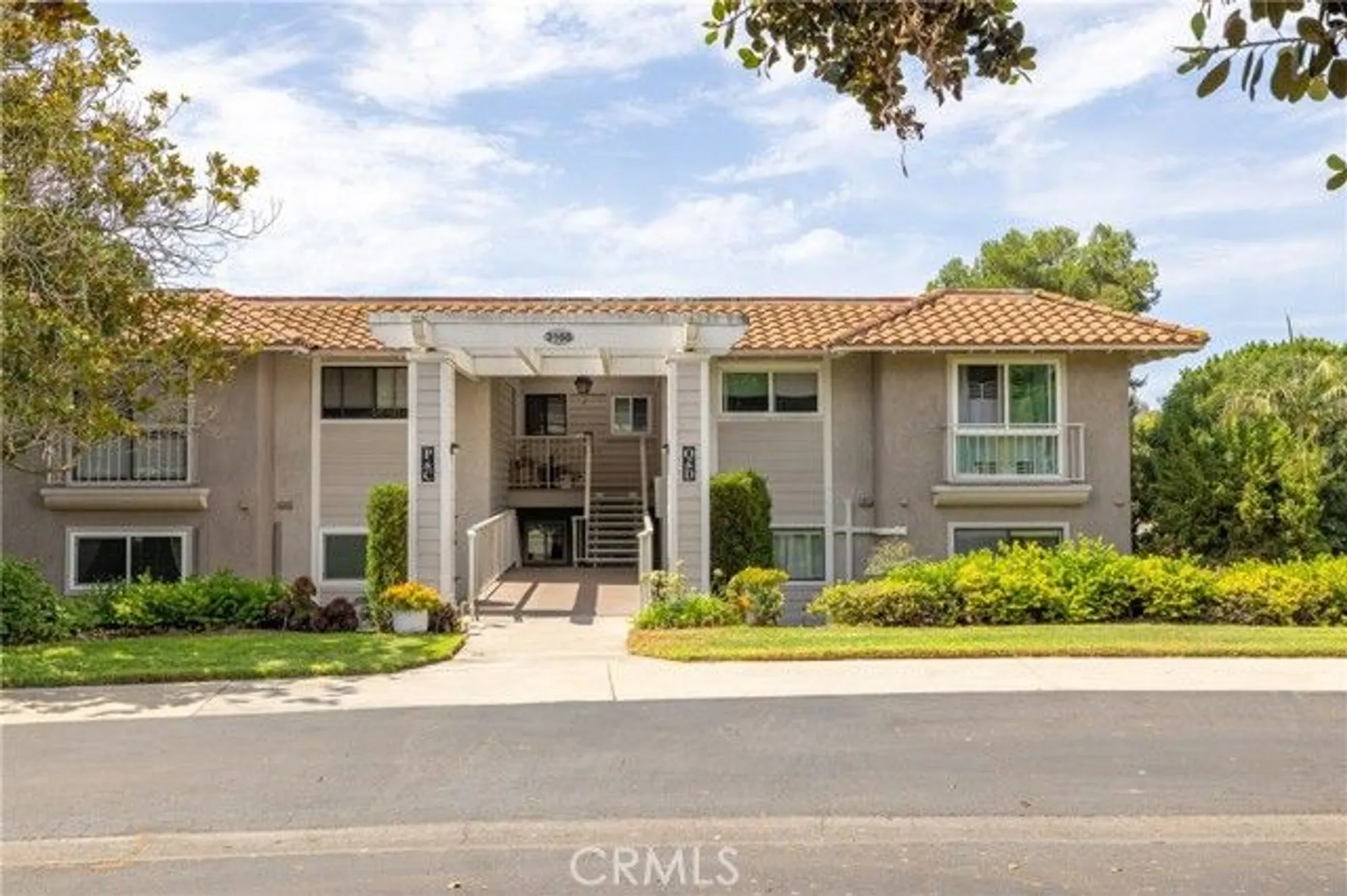 Property Slideshow image 25 of 27 | 3168 via vista c, Laguna Woods, CA, 92637