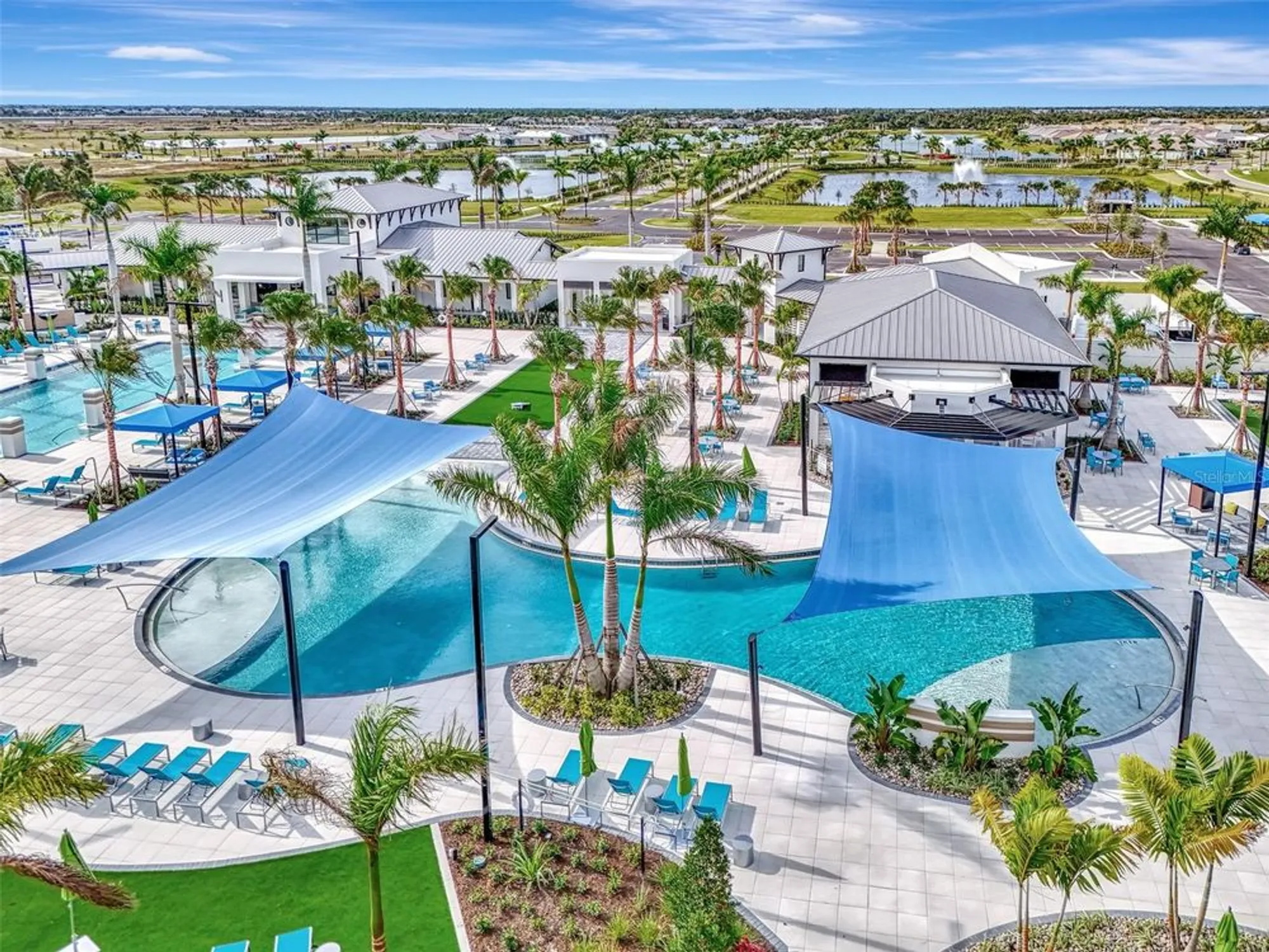 Property Slideshow image 62 of 98 | 11647 myakka blue dr, Venice, FL, 34293