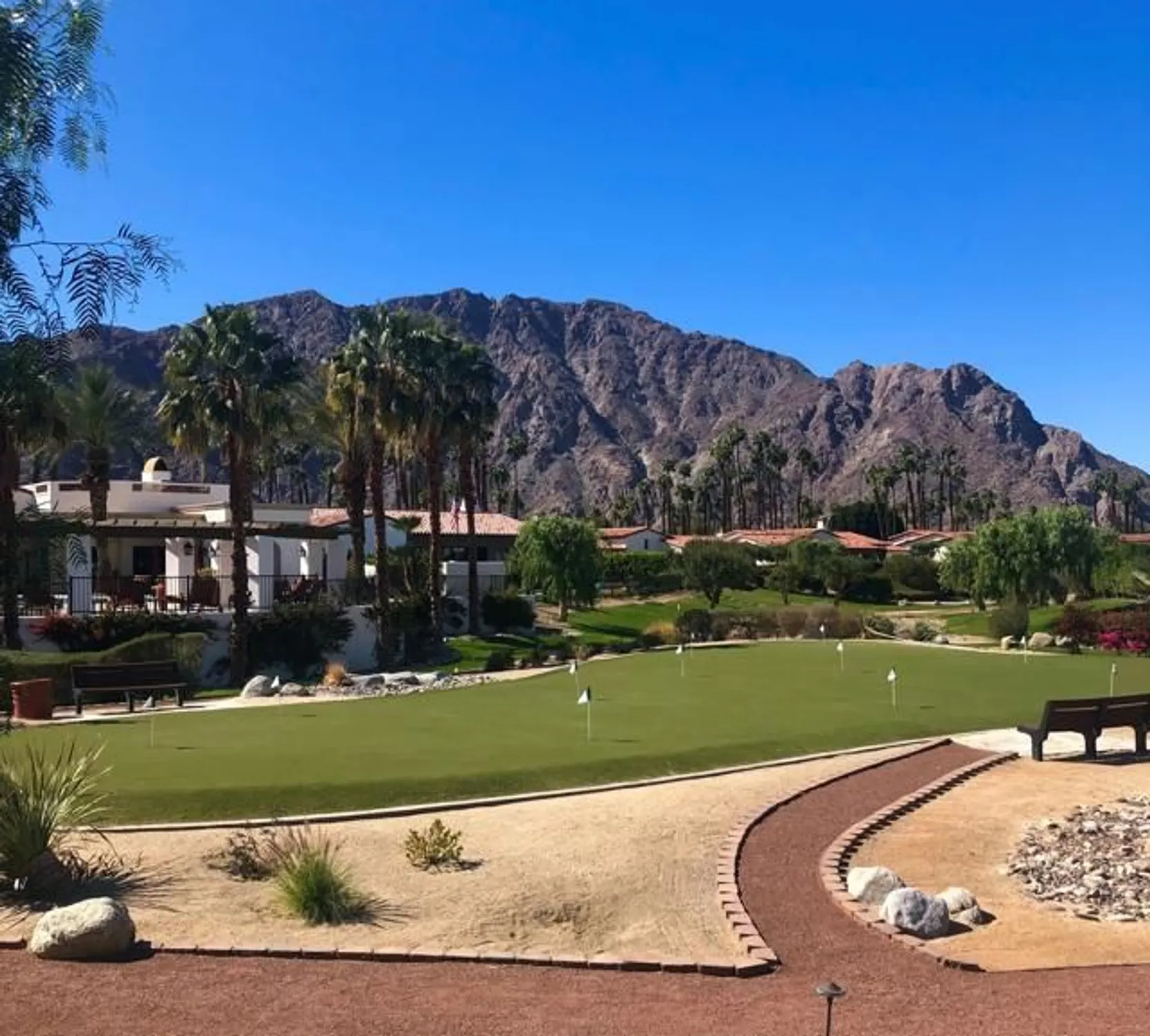 Property Slideshow image 21 of 31 | 085 n residence club drive dr 09-03, La Quinta, CA, 92253