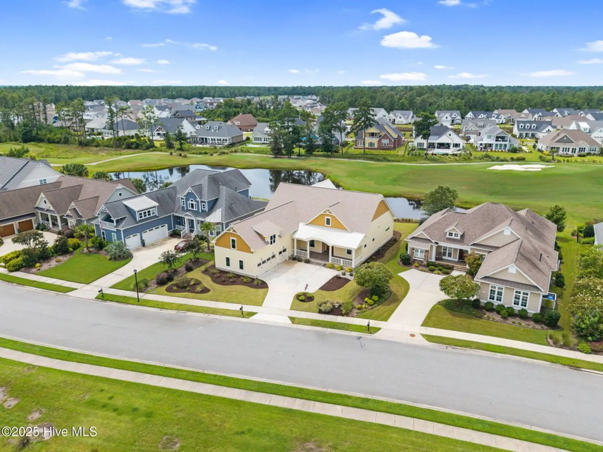 Property Slideshow image 67 of 85 | 1503 cape fear national dr, Leland, NC, 28451