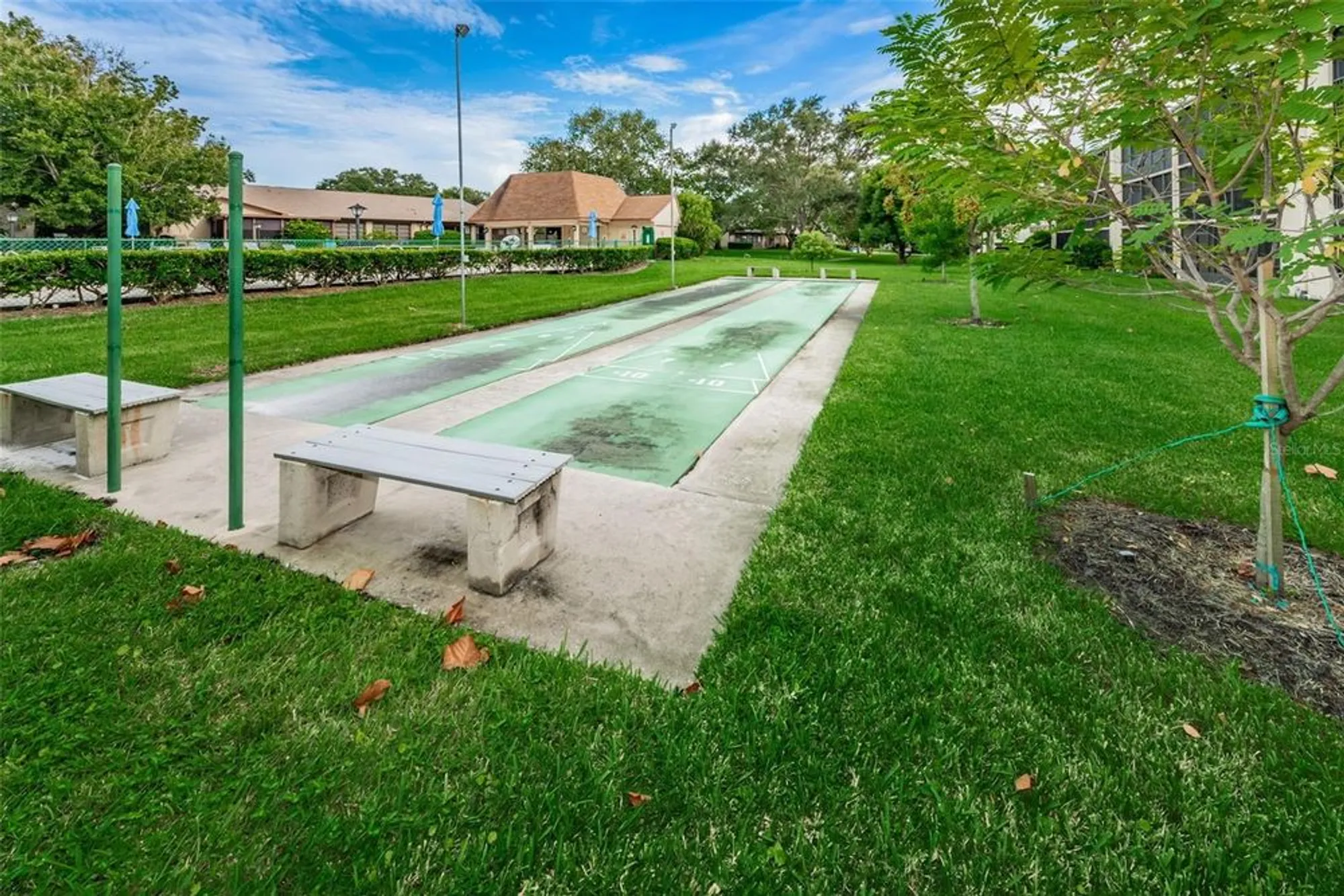 Property Slideshow image 35 of 41 | 1450 heather ridge blvd 307, Dunedin, FL, 34698