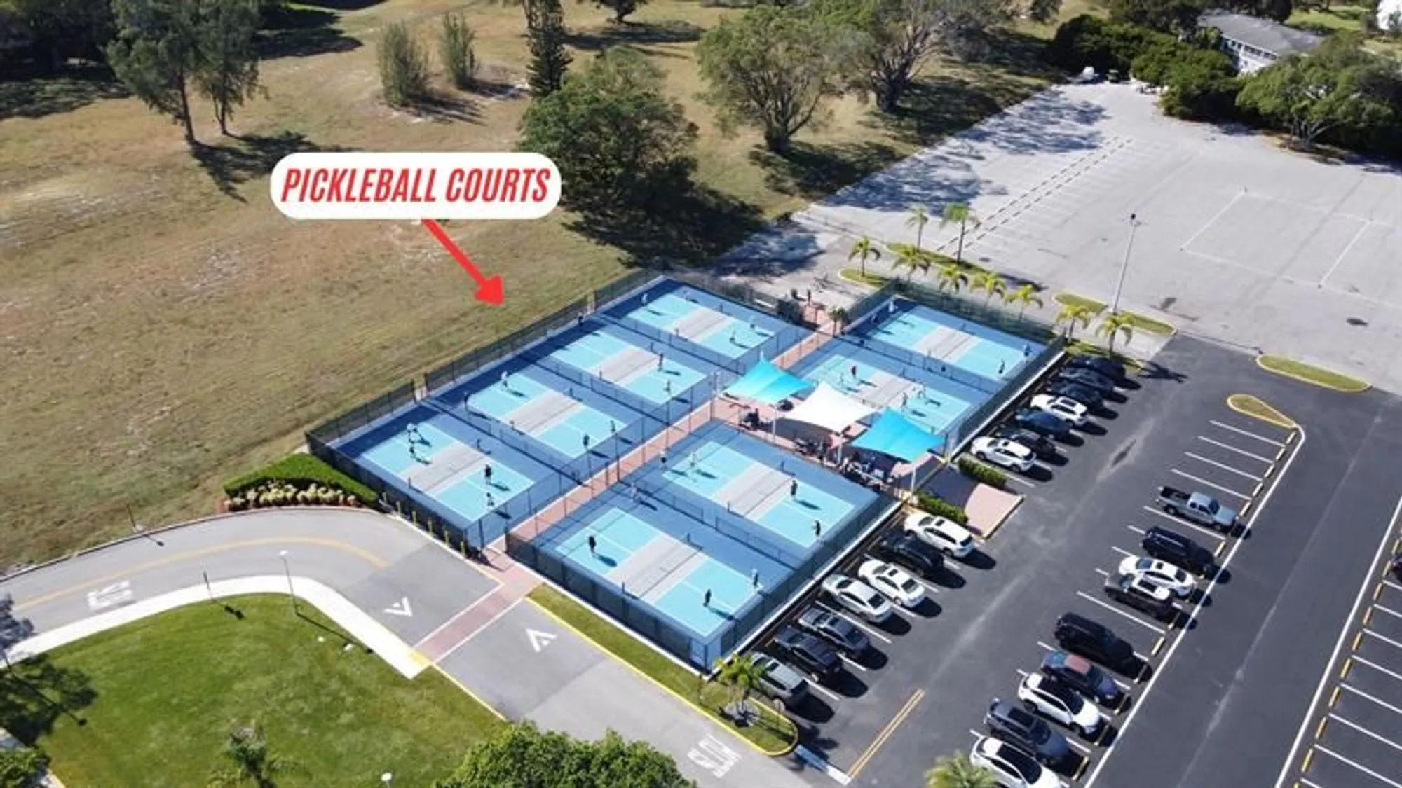 Property Slideshow image 37 of 49 | 1069 newport q # 1069, Deerfield Beach, FL, 33442