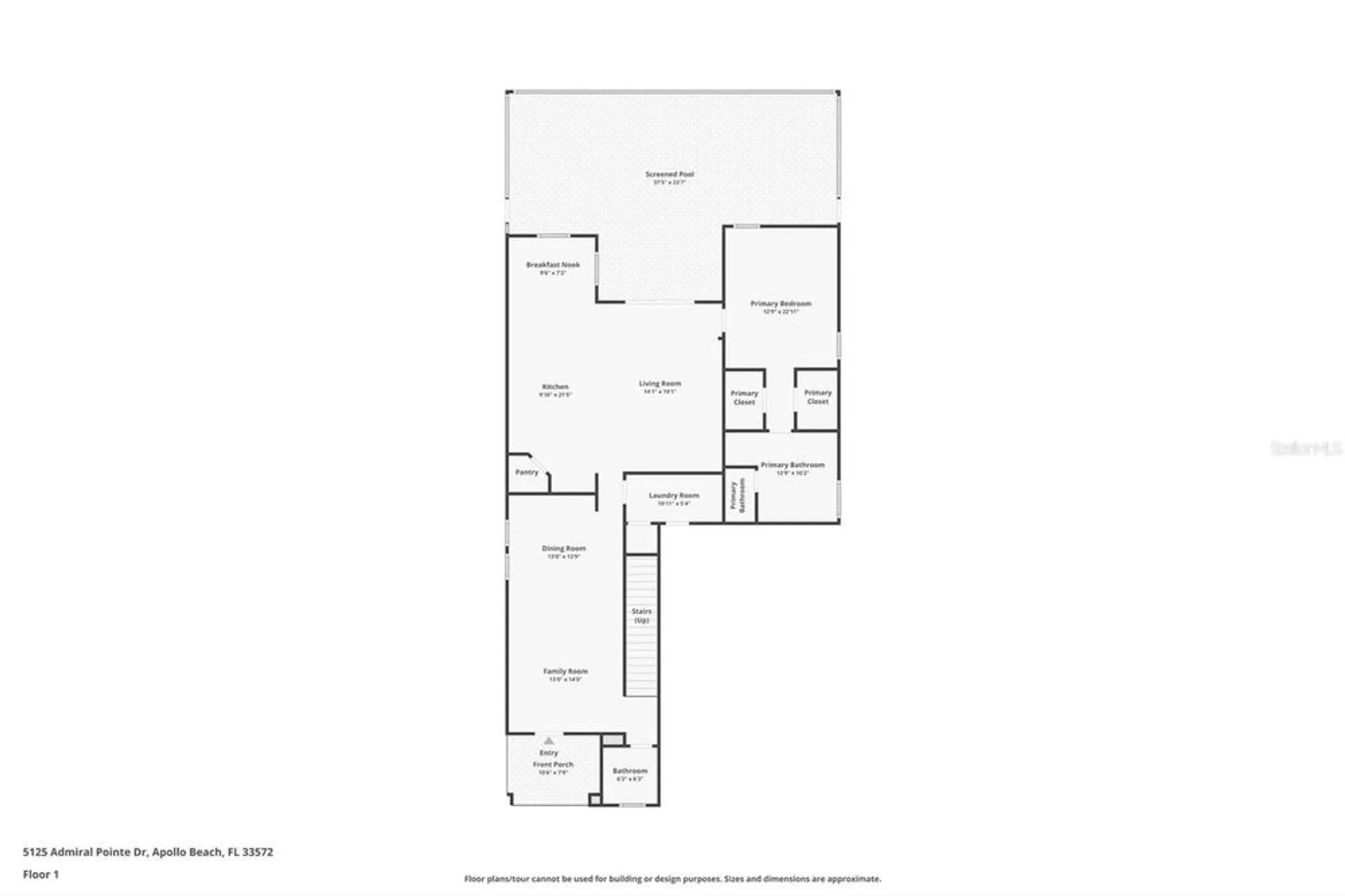 Property Slideshow image 63 of 94 | 5125 admiral pointe dr, Apollo Beach, FL, 33572