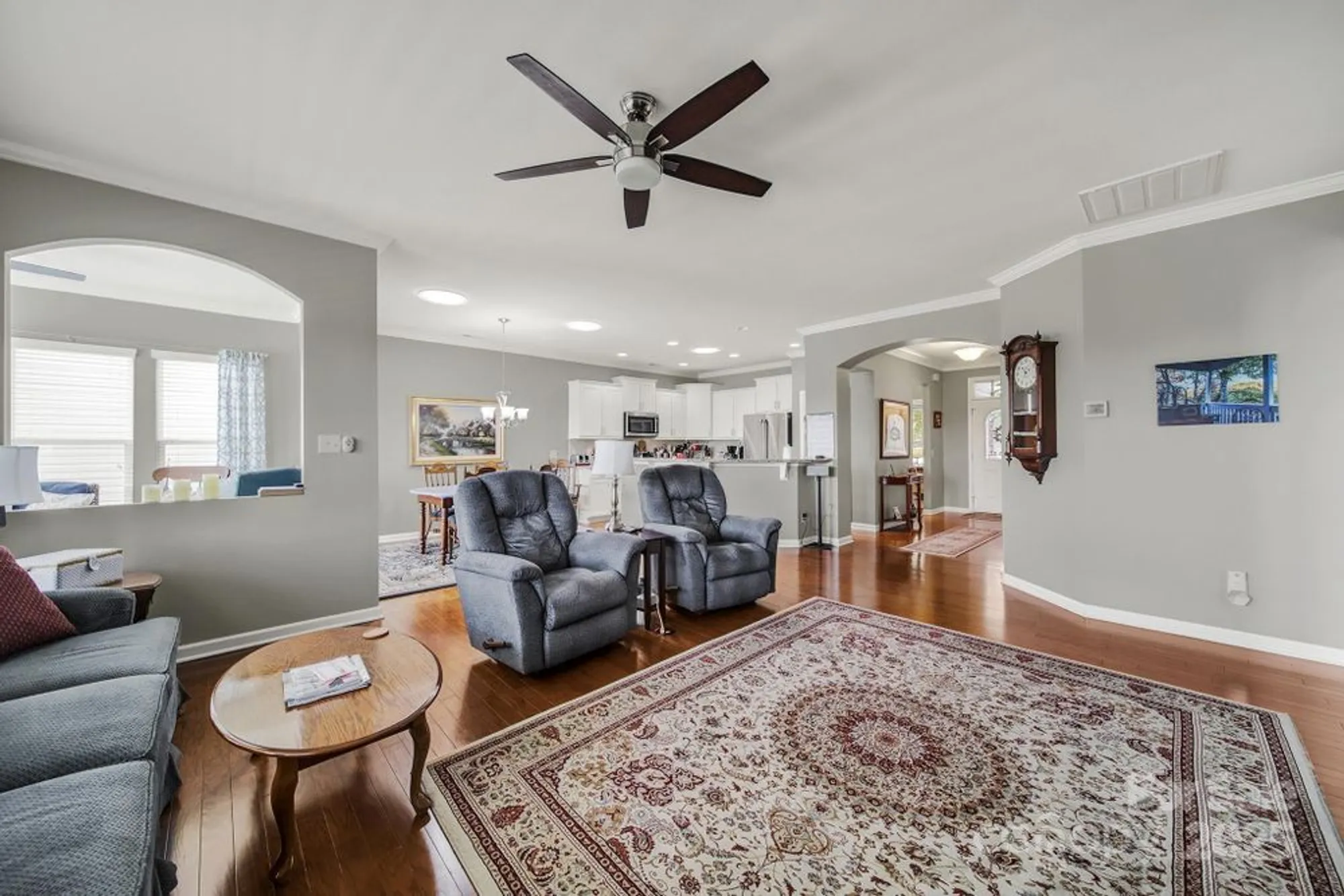 Property Slideshow image 4 of 19 | 8072 pawleys ct, Indian Land, SC, 29707