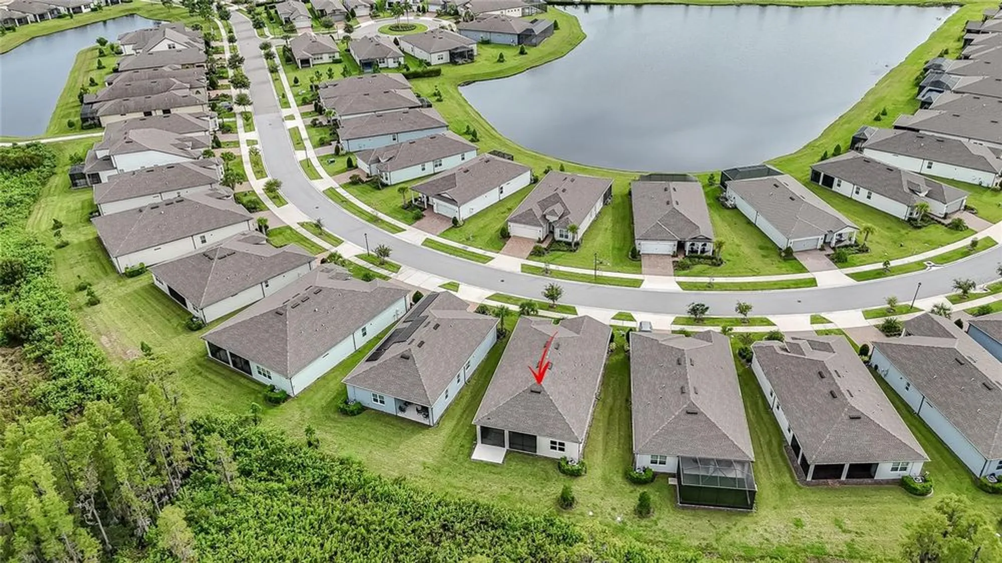 Property Slideshow image 19 of 68 | 18629 coastal shore ter, Land O Lakes, FL, 34638