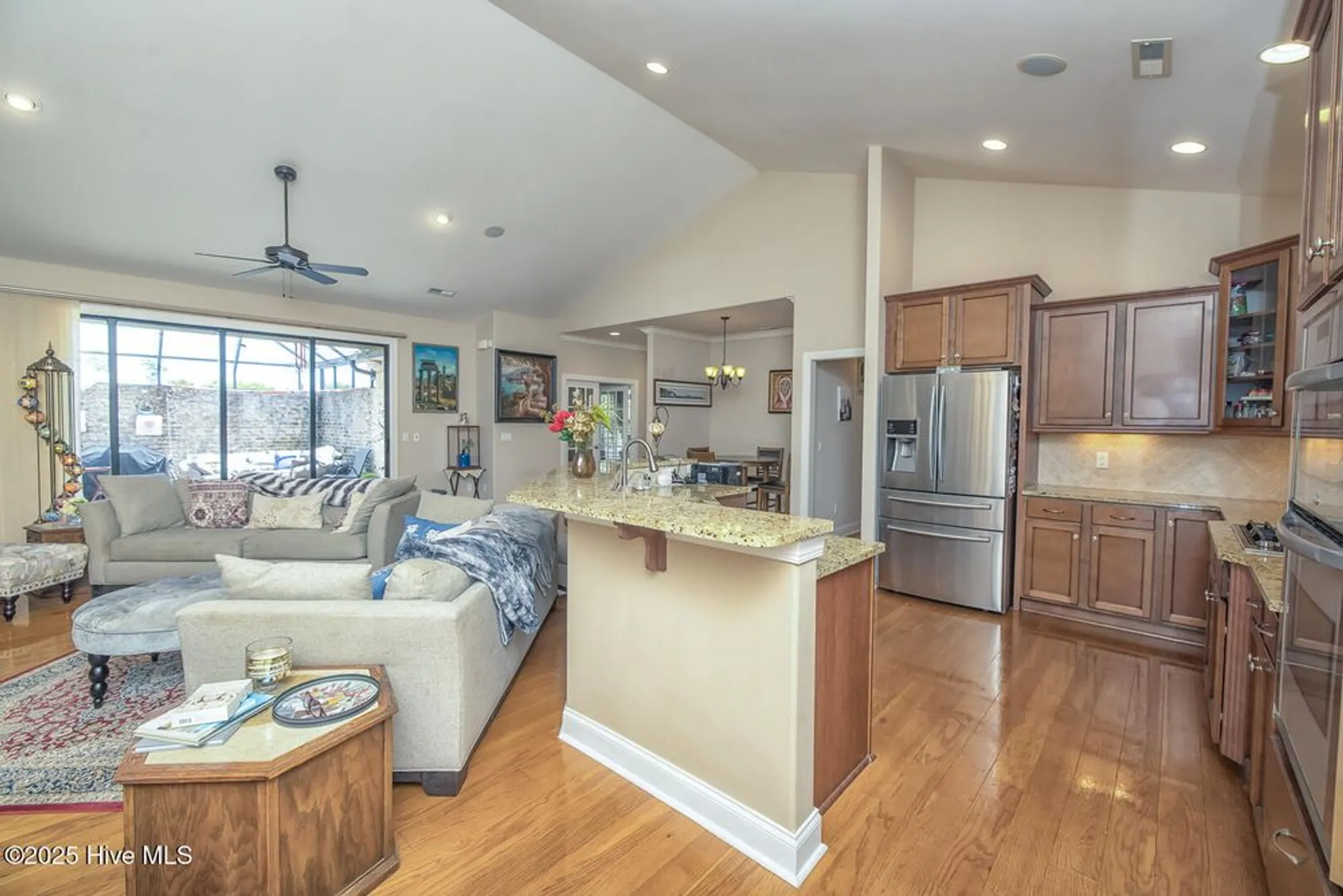 Property Slideshow image 11 of 46 | 2115 villamar dr, Leland, NC, 28451