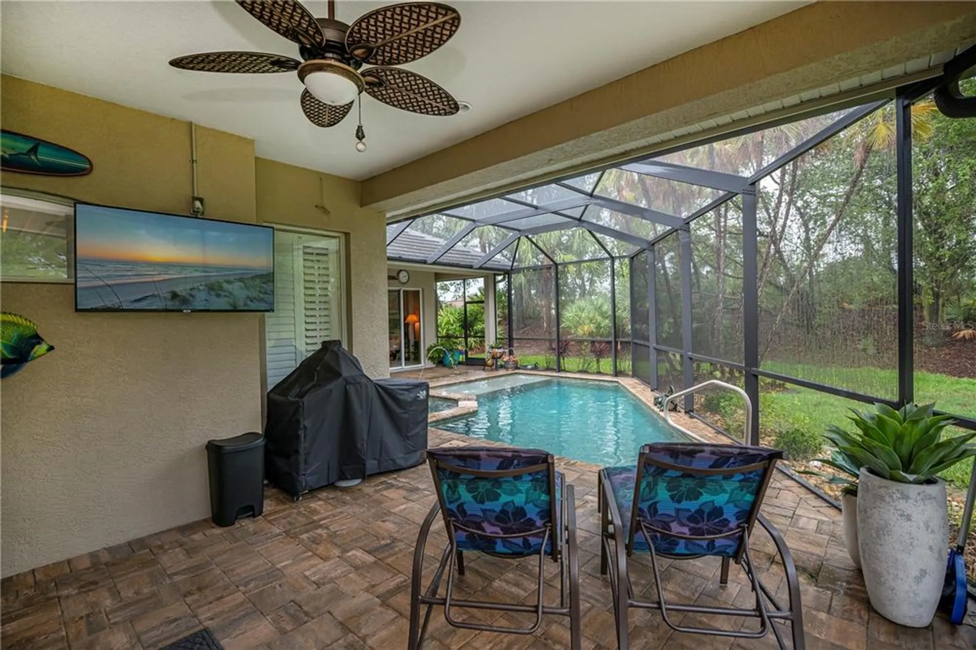 Property Slideshow image 75 of 98 | 1062 eagles flight way, North Port, FL, 34287