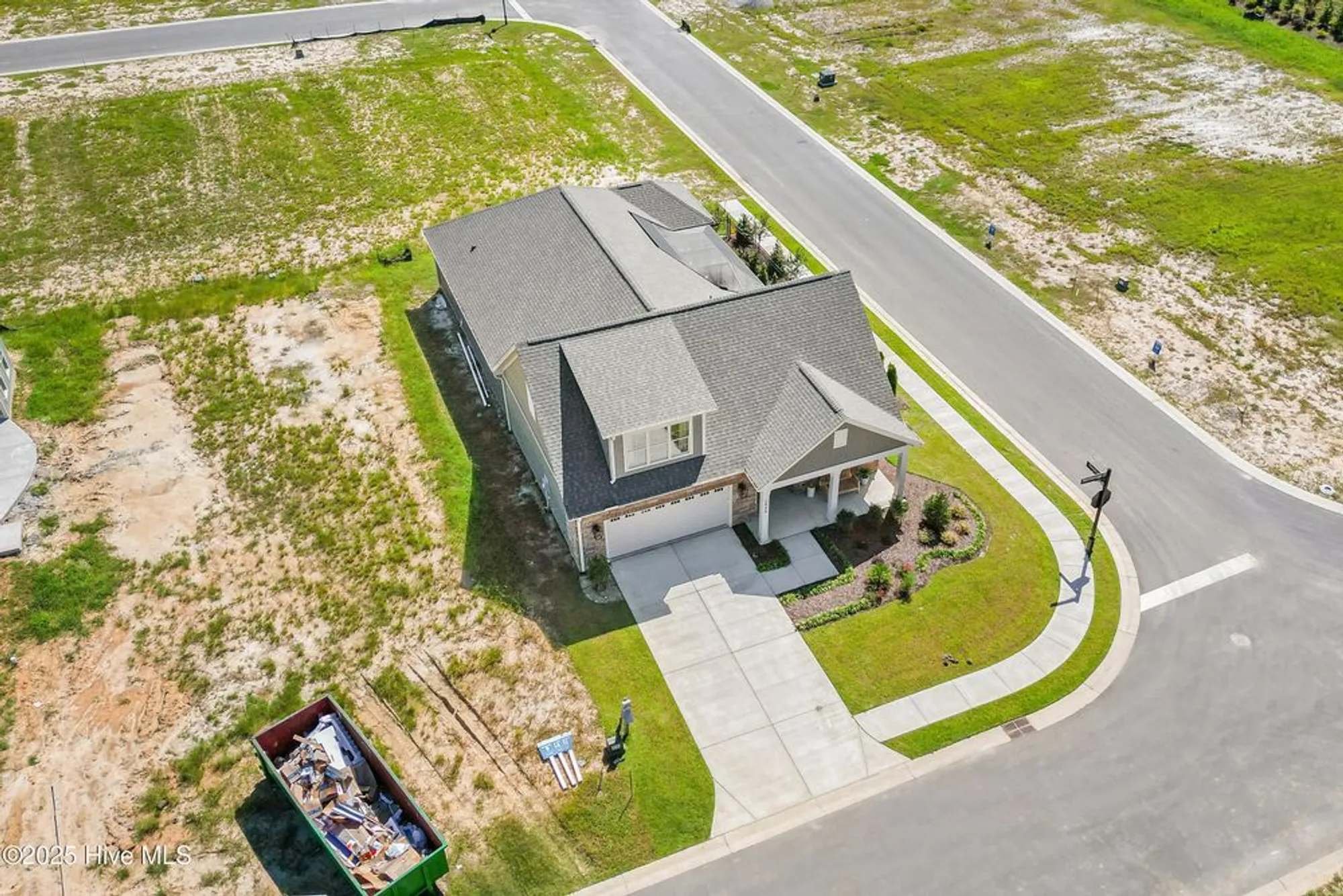 Property Slideshow image 51 of 58 | 1040 northbridge ct nw lot 50, Ocean Isle Beach, NC, 28469