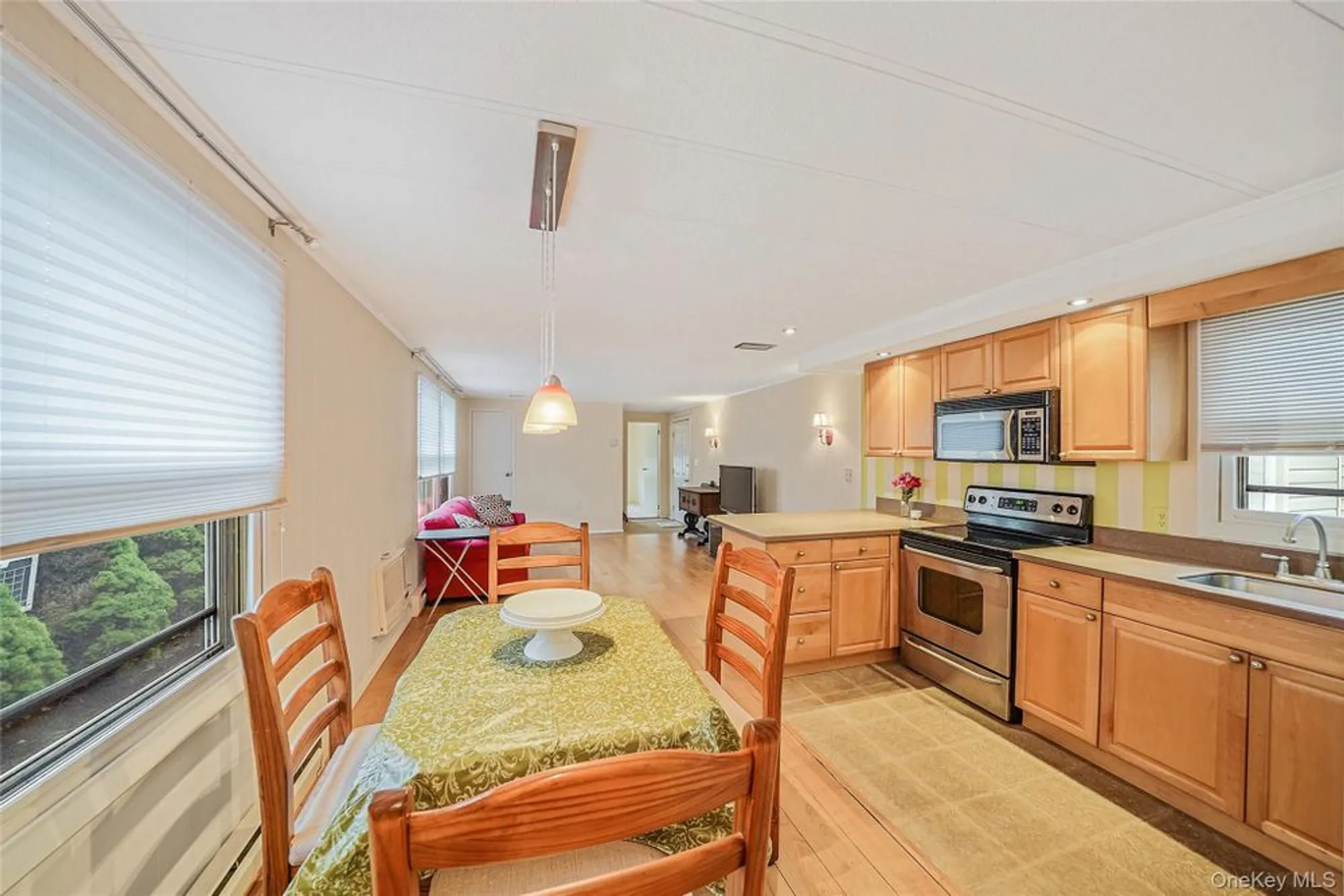 Property Slideshow image 10 of 29 | 91 village cir, Manorville, NY, 11949