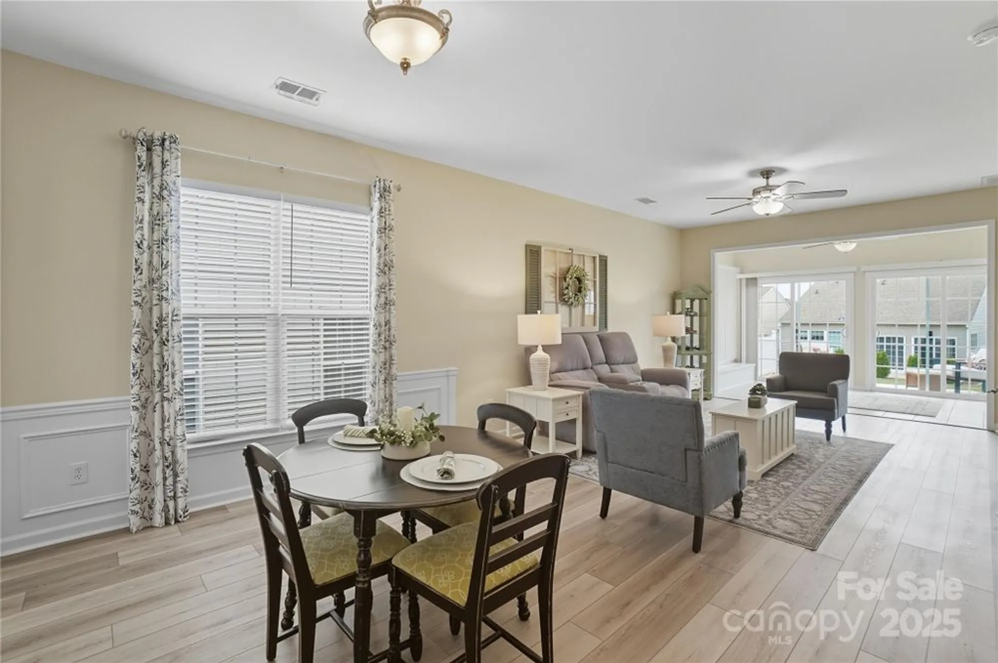 Property Slideshow image 4 of 43 | 17436 hawks view dr, Indian Land, SC, 29707