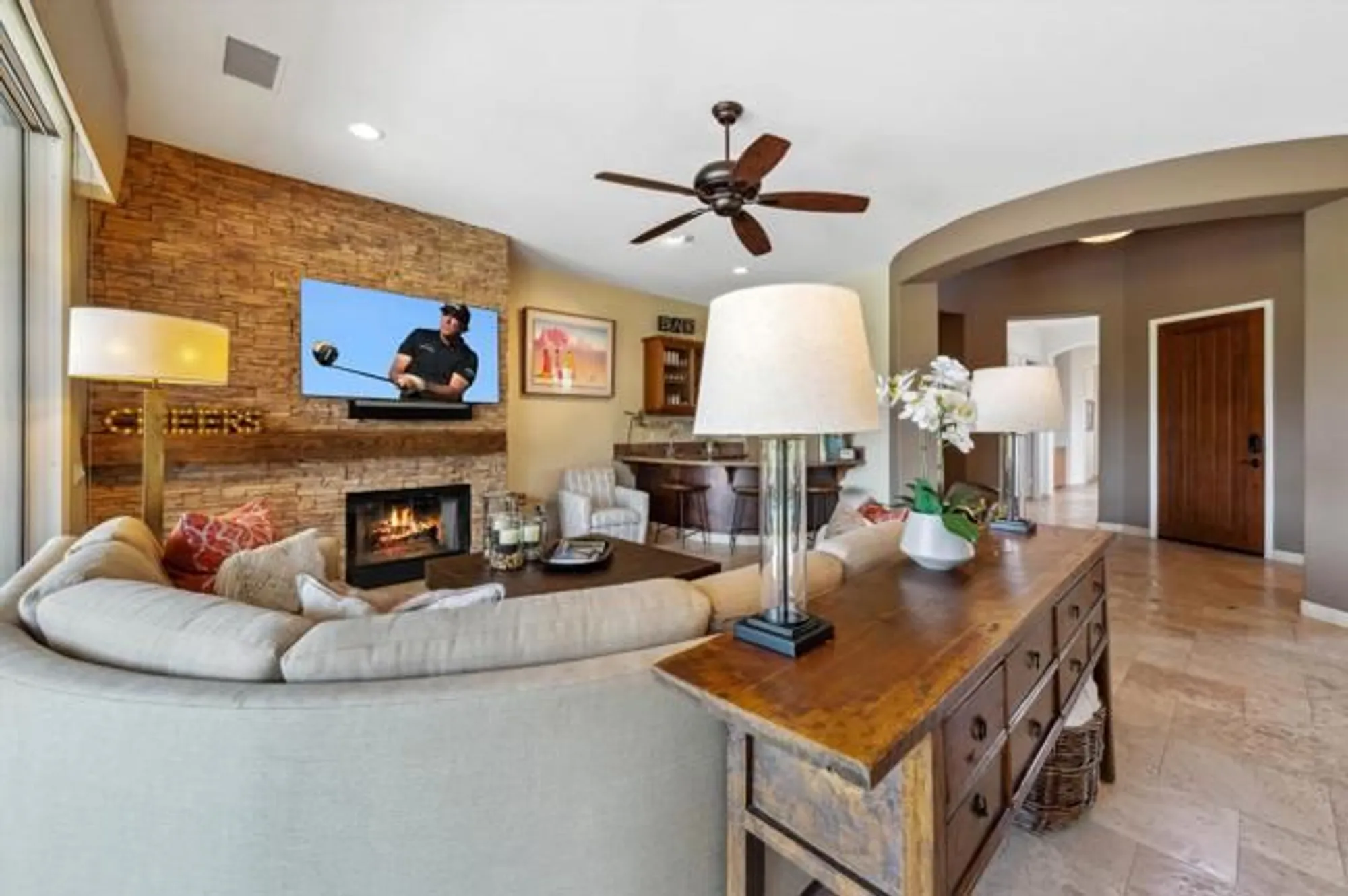 Property Slideshow image 21 of 45 | 81195 shinnecock hls, La Quinta, CA, 92253