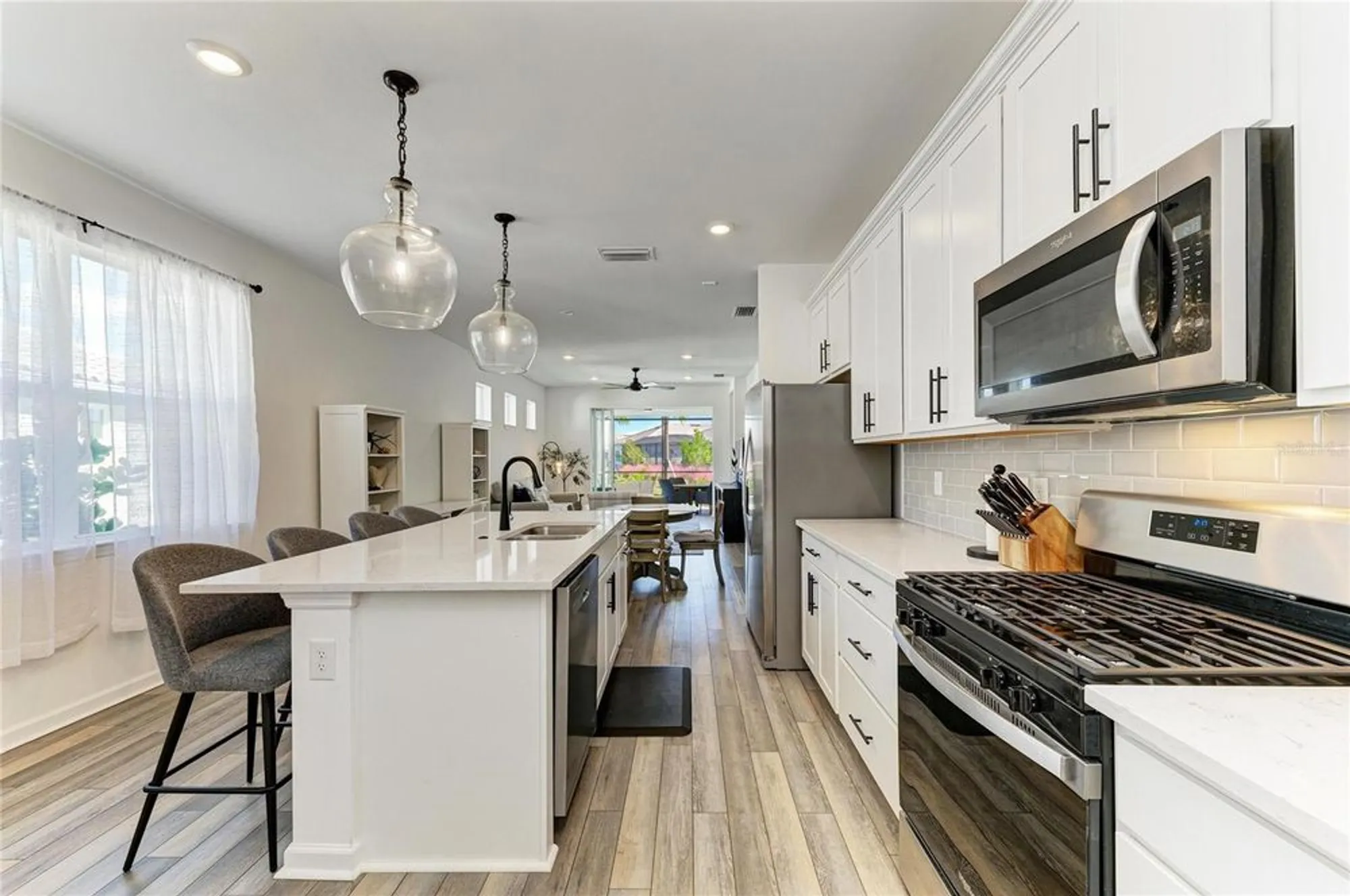 Property Slideshow image 13 of 82 | 25540 royal tern ln, Englewood, FL, 34223