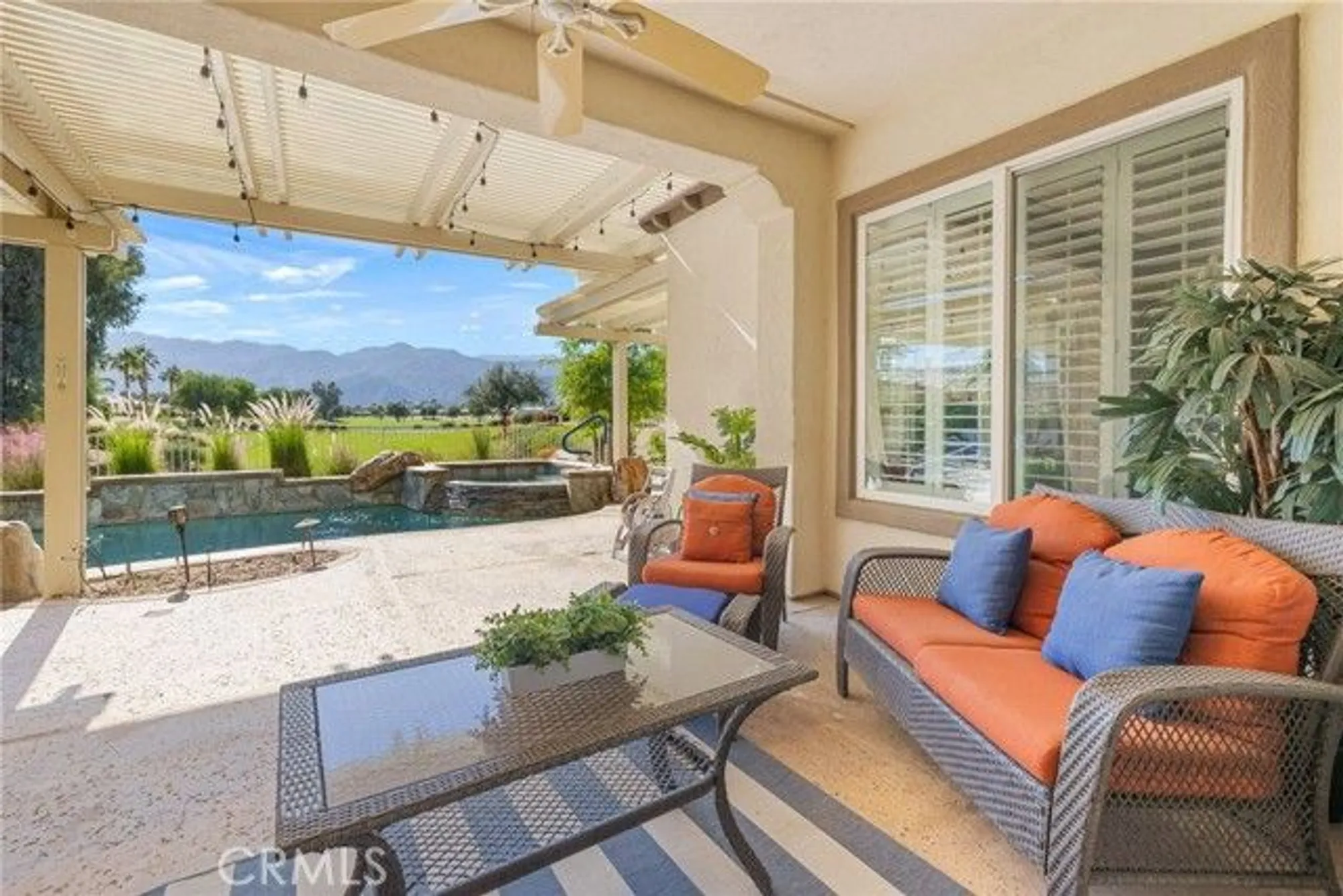 Property Slideshow image 3 of 75 | 81687 desert willow dr, La Quinta, CA, 92253