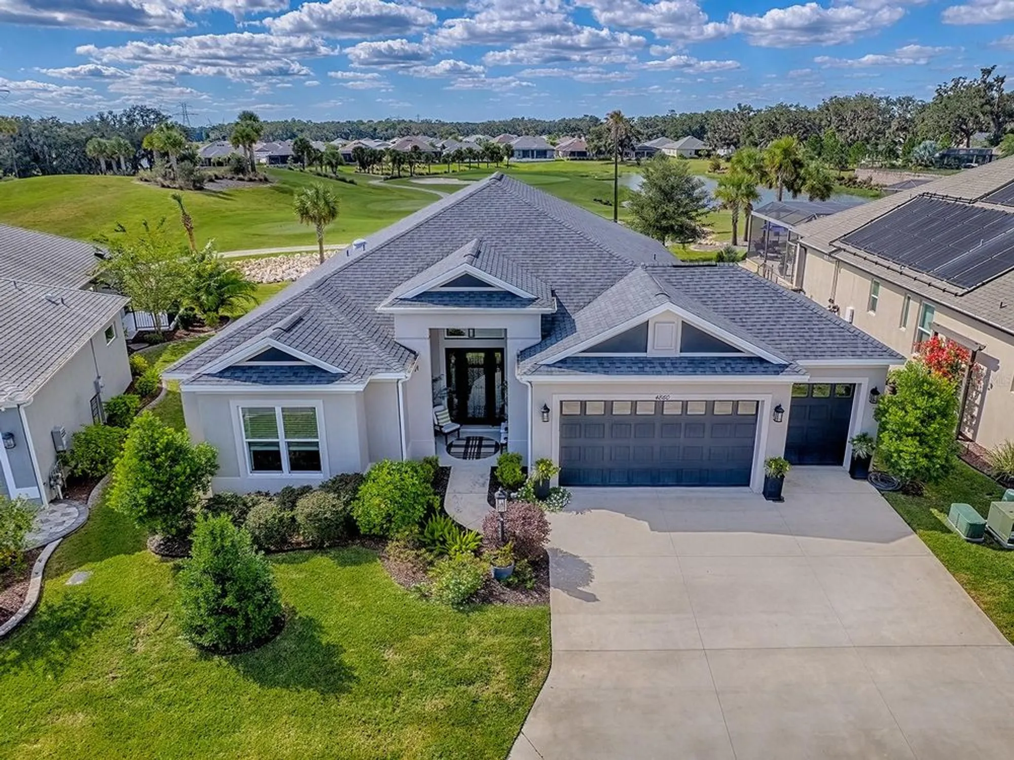 Property Slideshow image 41 of 48 | 4860 corder run, The Villages, FL, 32163