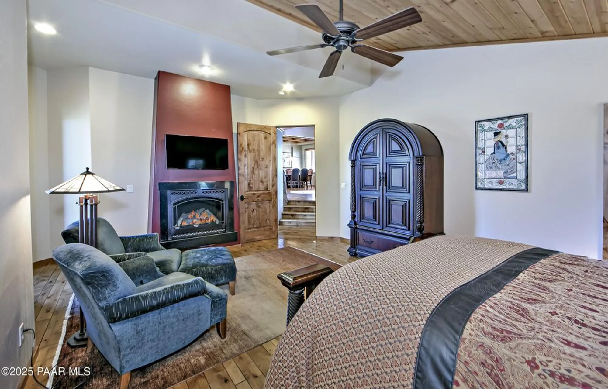 Property Slideshow image 15 of 45 | 12050 w whipsaw way, Prescott, AZ, 86305