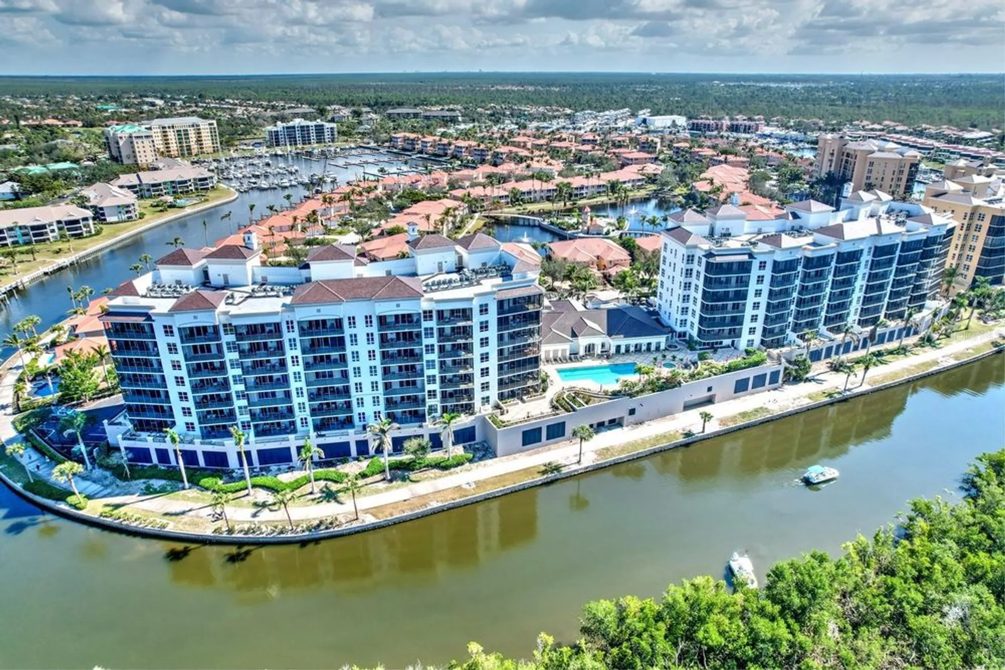 Property Slideshow image 69 of 73 | 3329 sunset key cir 401, Punta Gorda, FL, 33955