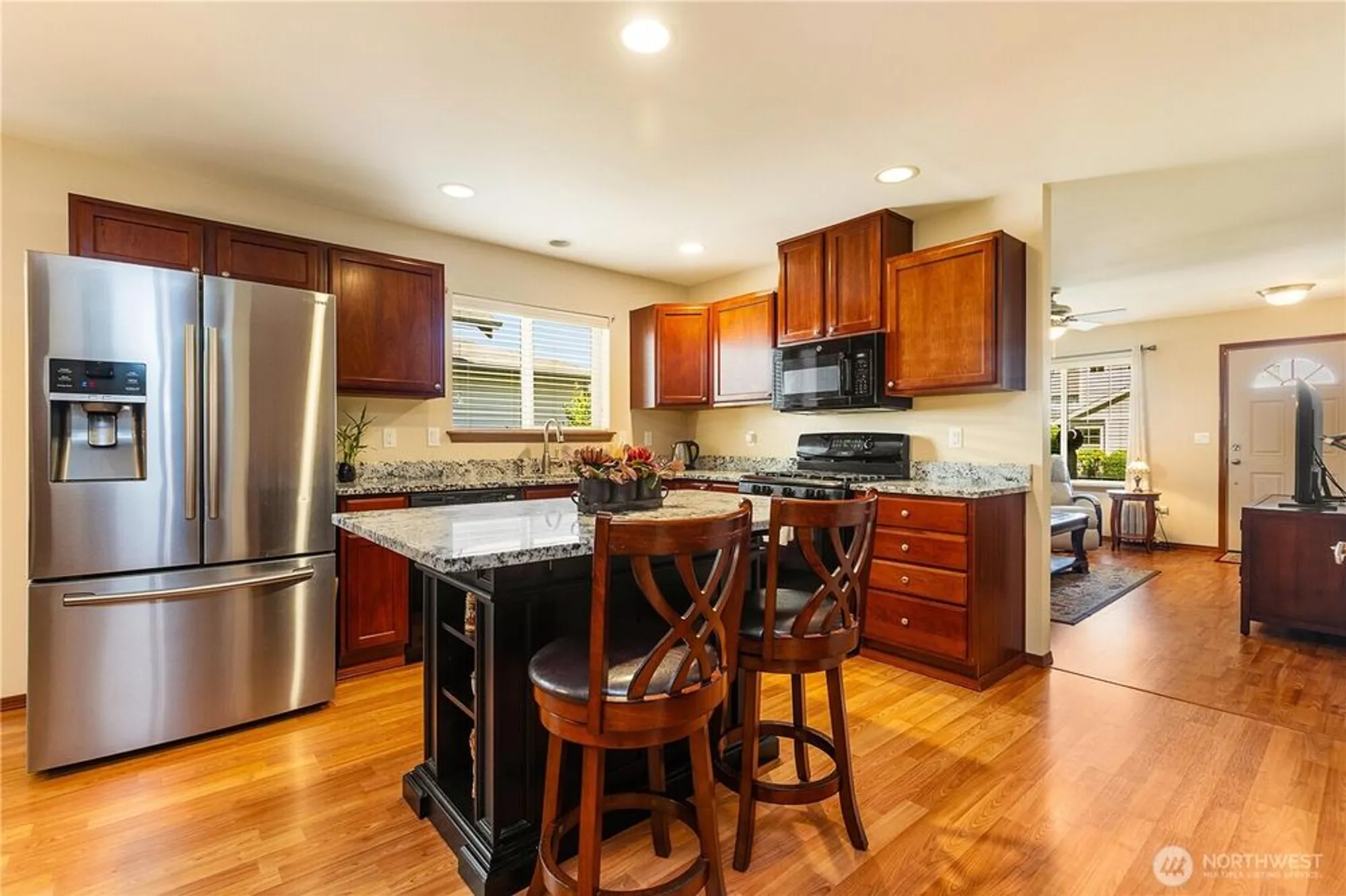 Property Slideshow image 9 of 31 | 24129 ne 112th ln # 151, Redmond, WA, 98053