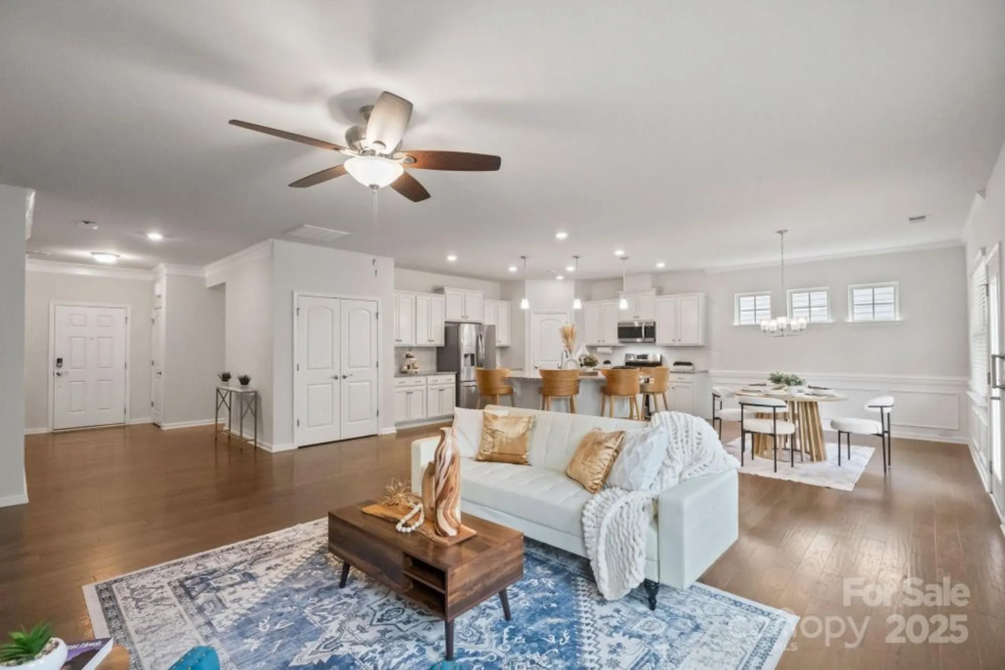 Property Slideshow image 9 of 40 | 360 picasso trl # 169, Mount Holly, NC, 28120