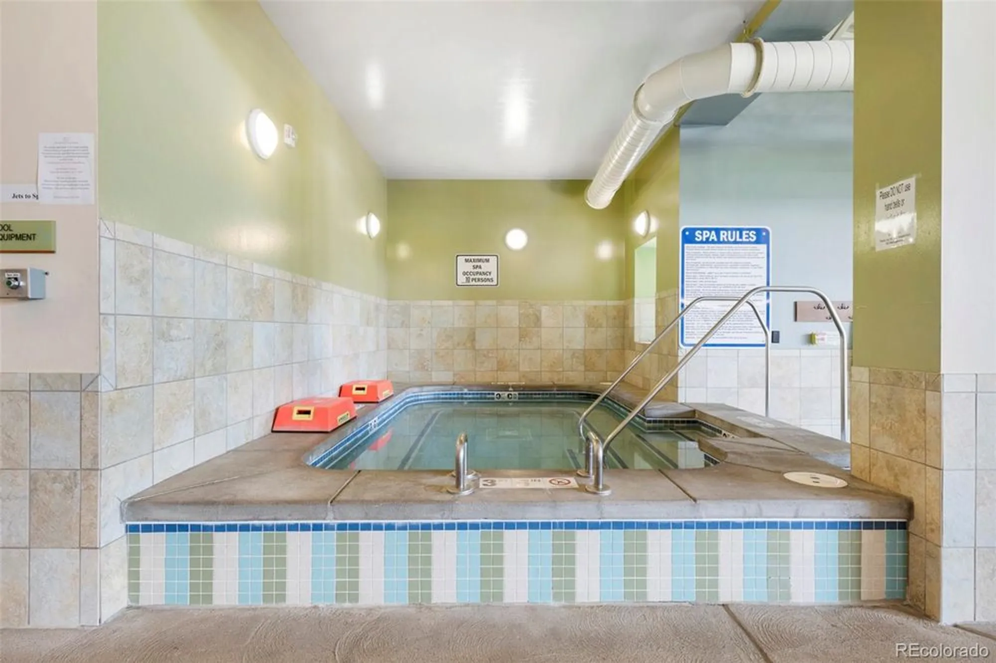 Property Slideshow image 32 of 41 | 13691 e marina dr 412, Aurora, CO, 80014