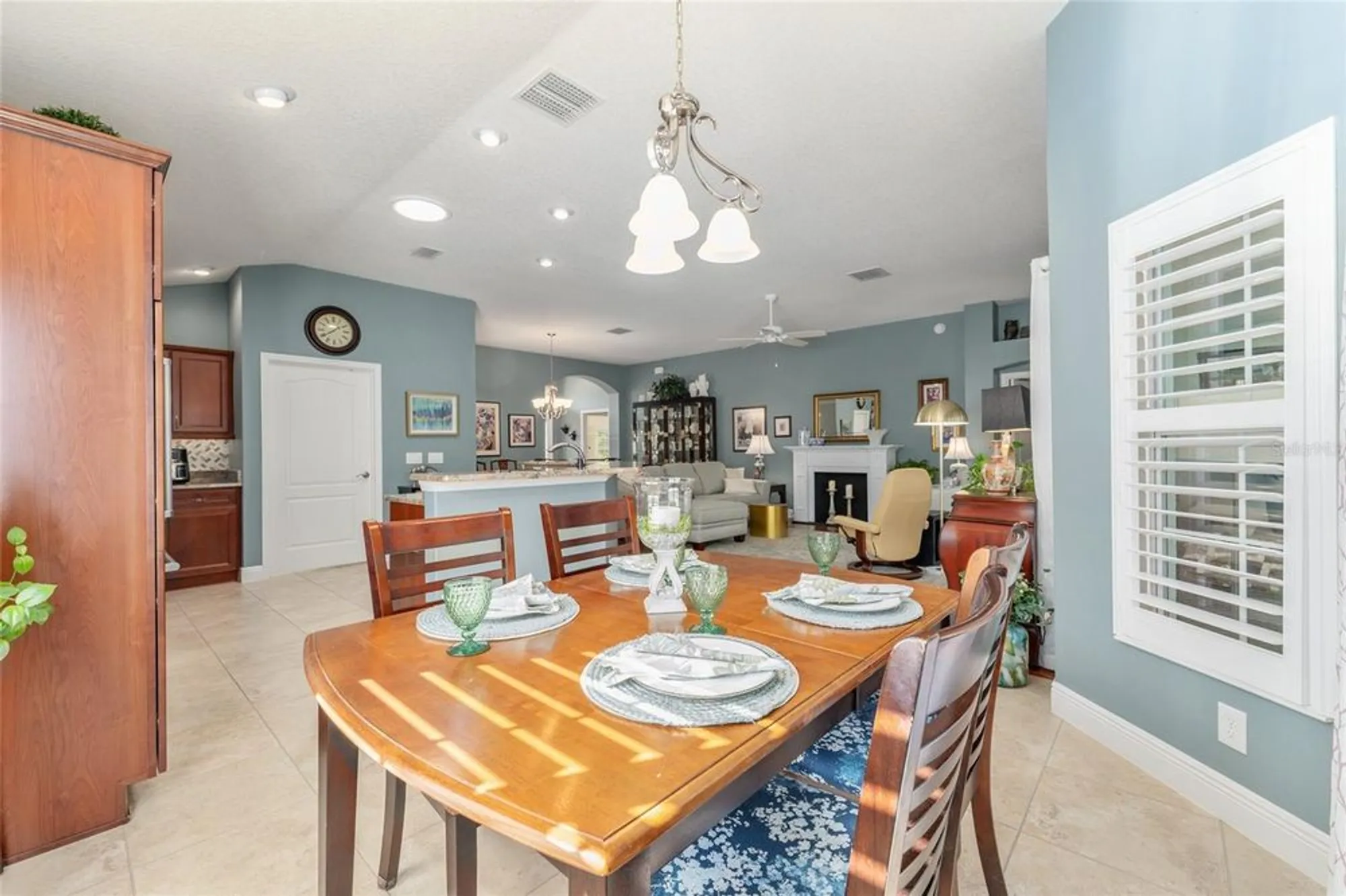 Property Slideshow image 15 of 32 | 3178 killington loop, The Villages, FL, 32163